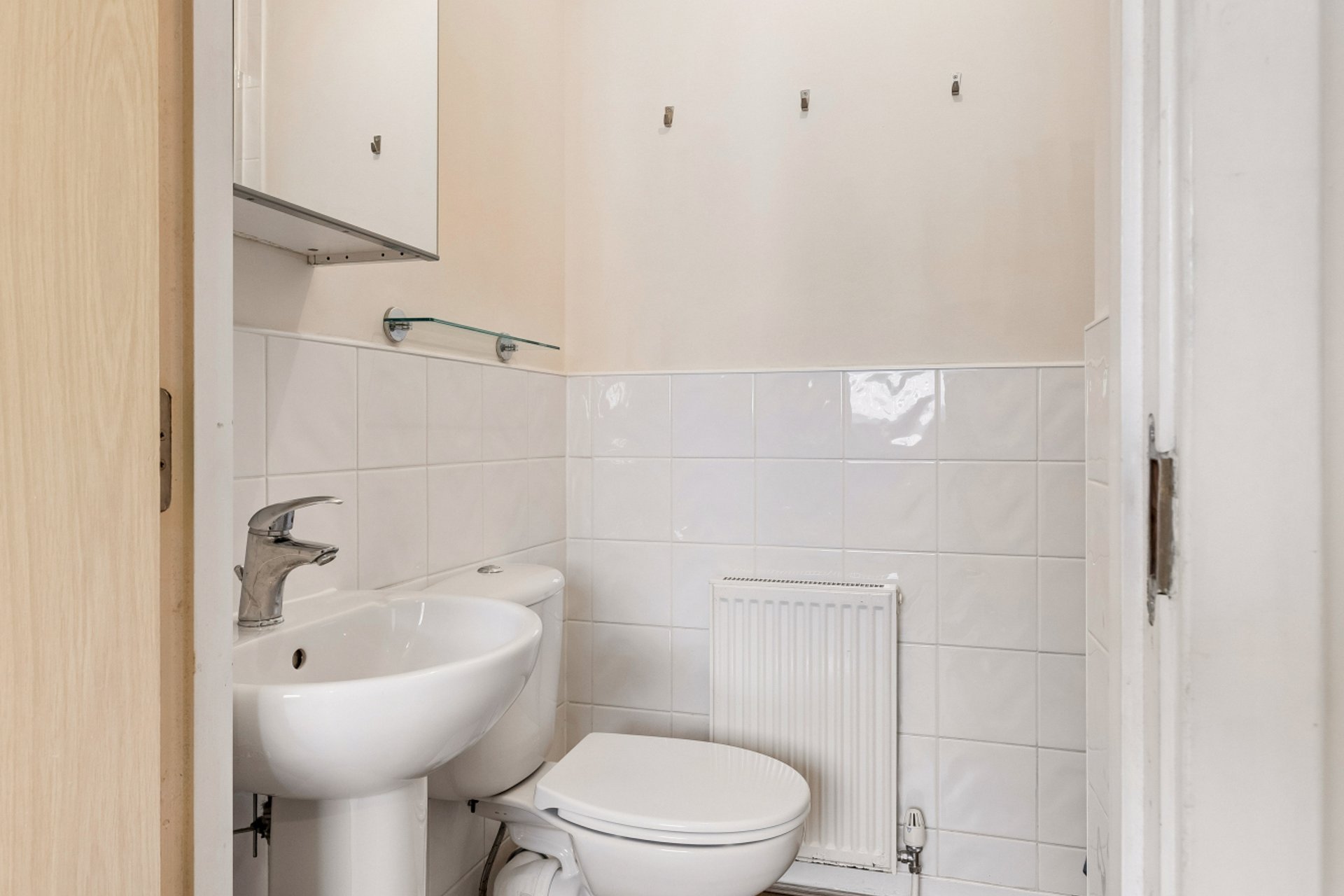 Flat 2/1, 66 Hillfoot Street, Glasgow, Glasgow City, G31 2NQ - Picture #10
