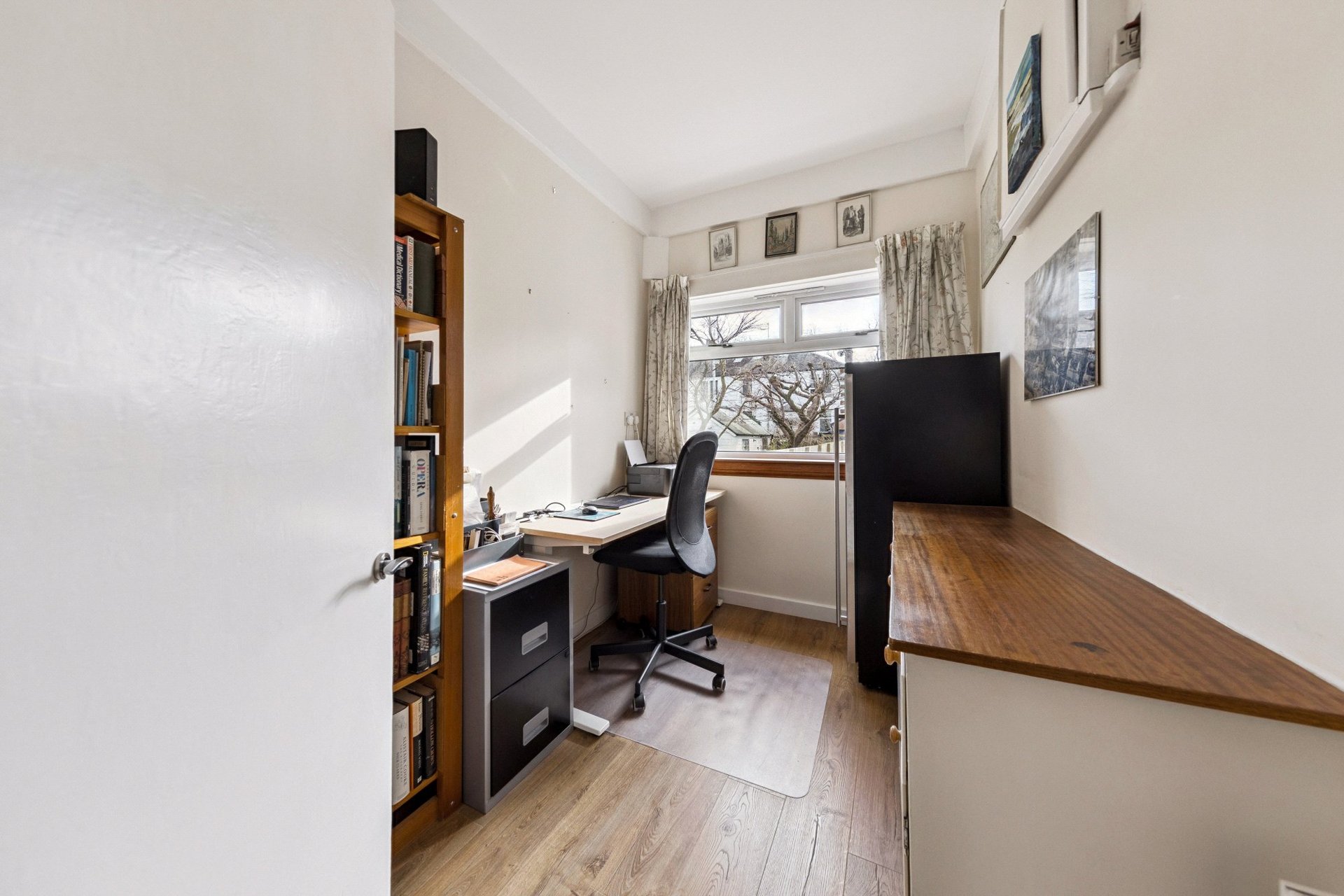 133 Essex Drive, Jordanhill, Glasgow, G14 9NA - Picture #16