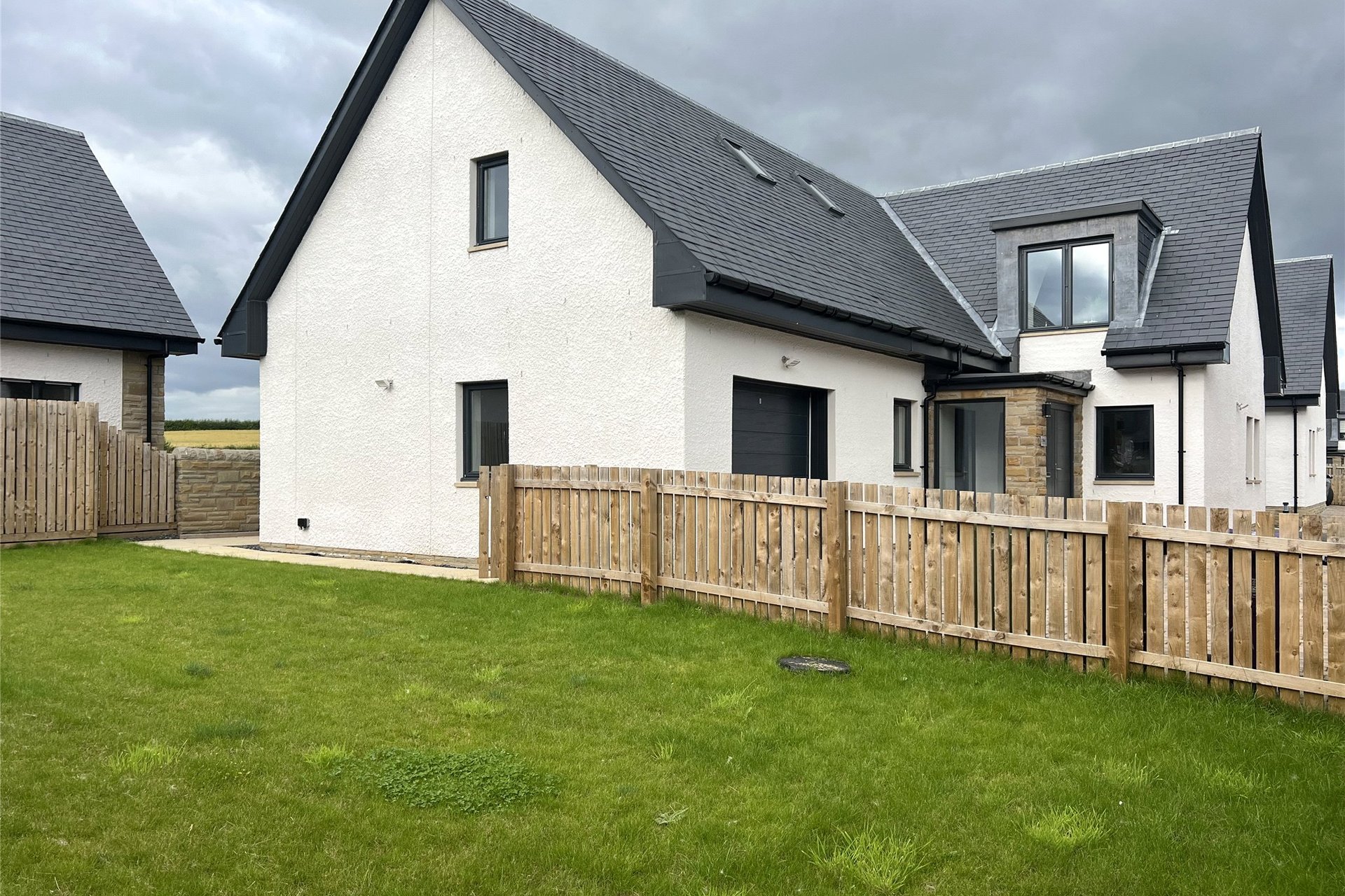 Plot 6, 5 East Millichen Farm View, Millichen Road, Glasgow, G23 5HQ - Picture #3