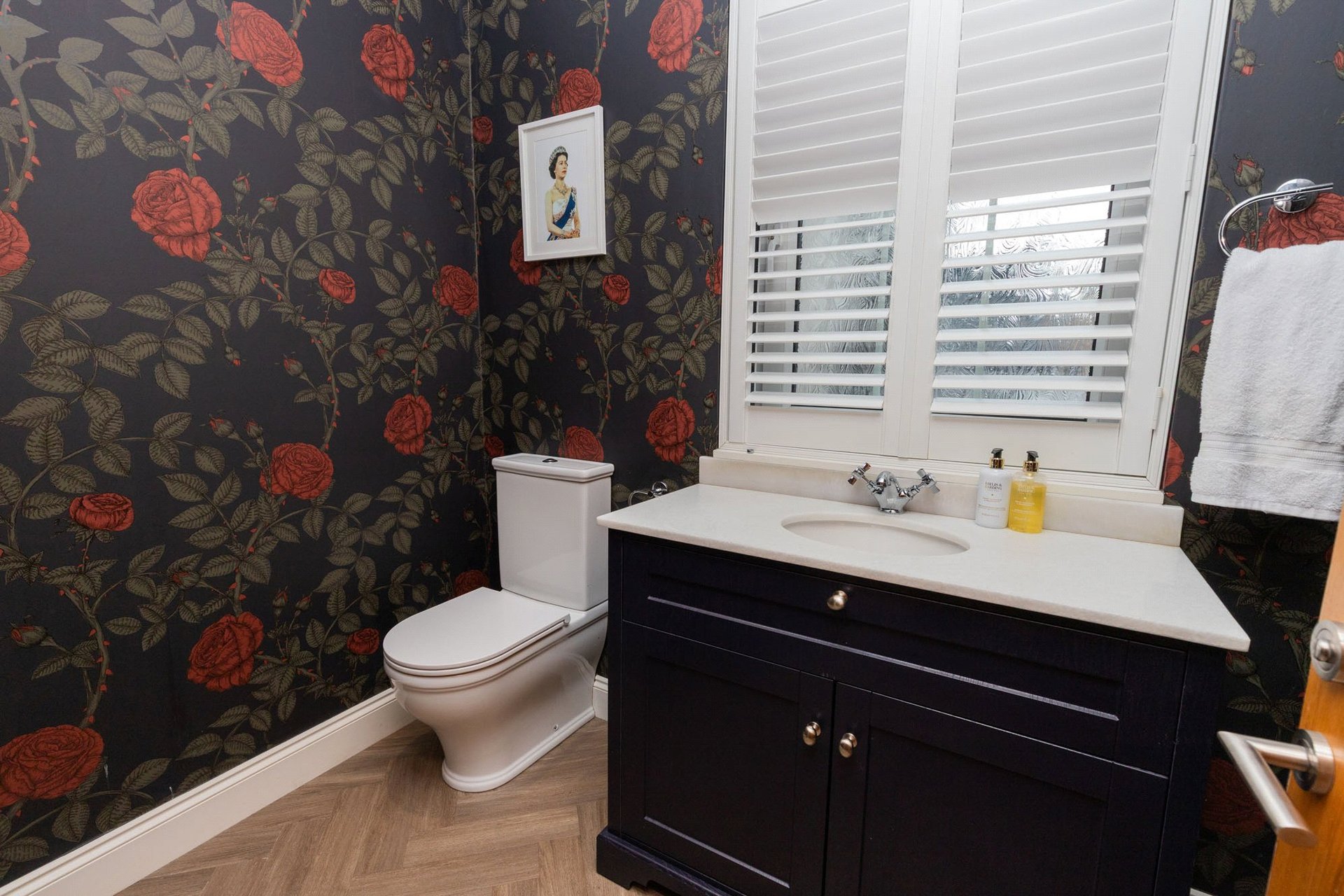 Lymekilns, 6 Wellknowe Road, Thorntonhall, Glasgow, G74 5AH - Picture #46