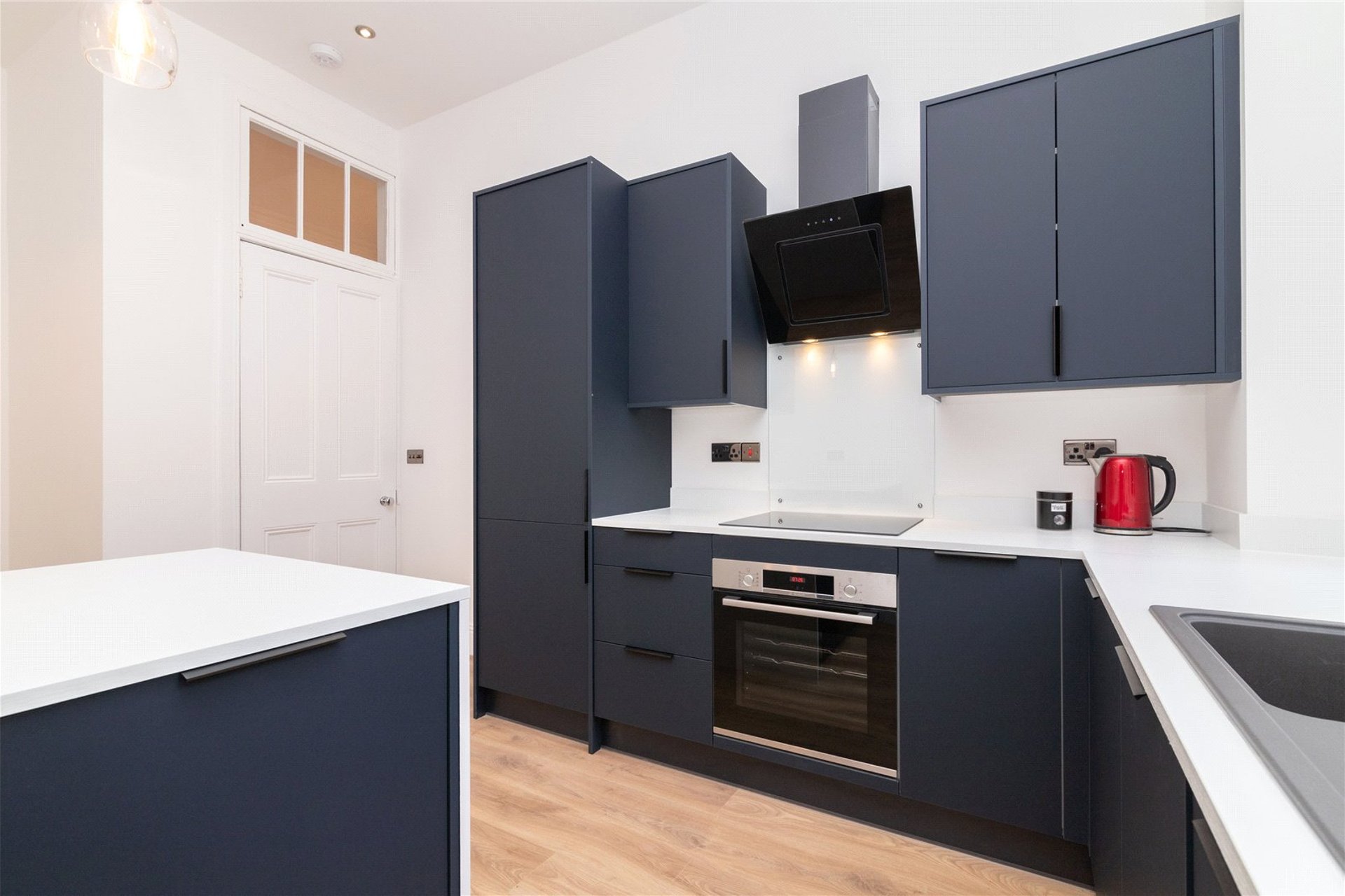 1/1, 63 Great George Street, Hillhead, Glasgow, G12 8LA - Picture #7
