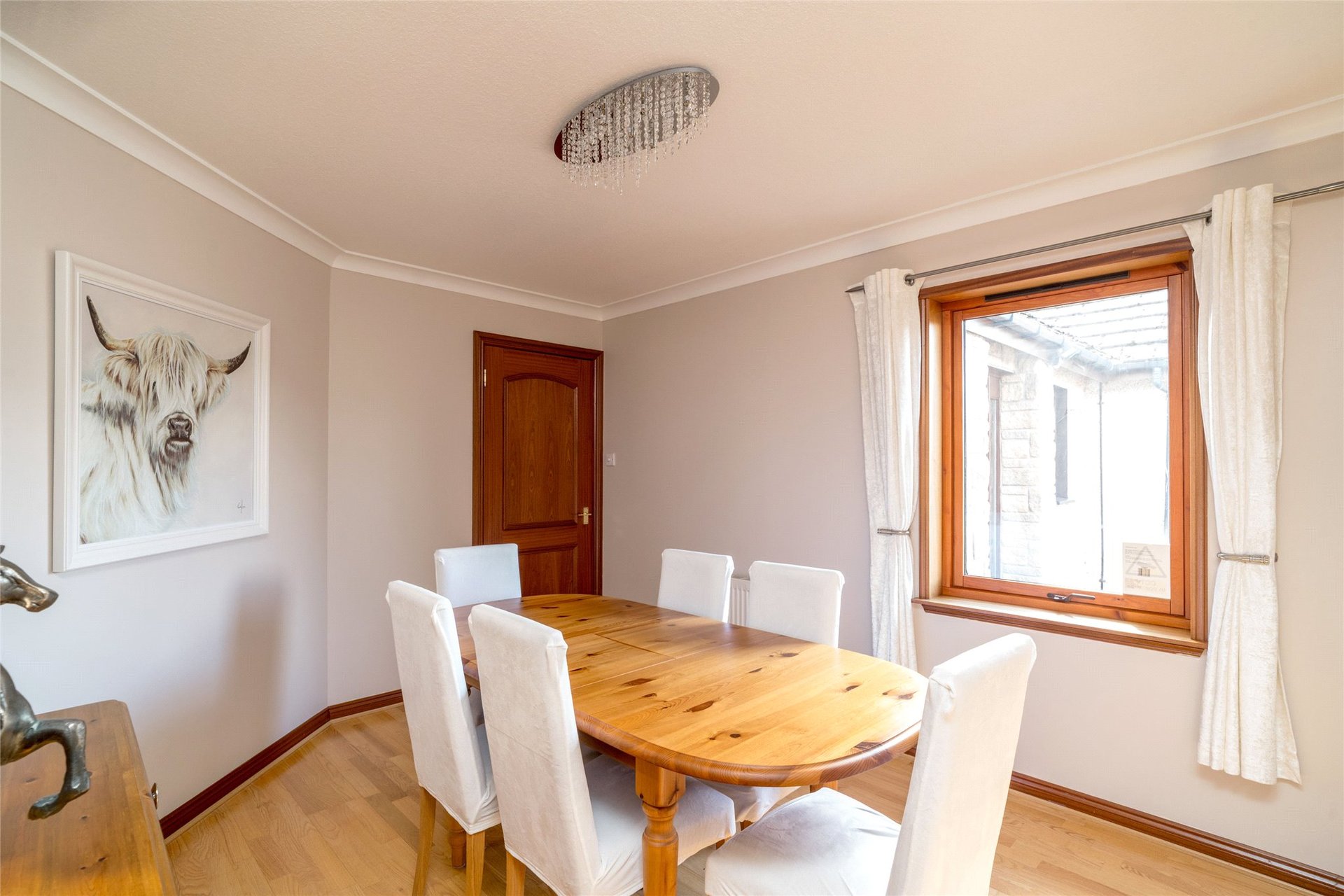 8 St. Cuthbert's View, Oxton, Lauder, Scottish Borders, TD2 6RN - Picture #11