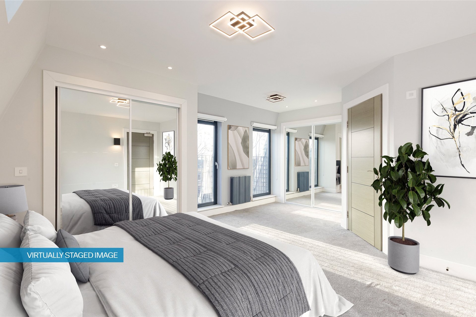 34A Belgrave Villas, Belgrave Road, Edinburgh, EH12 6NQ - Picture #5