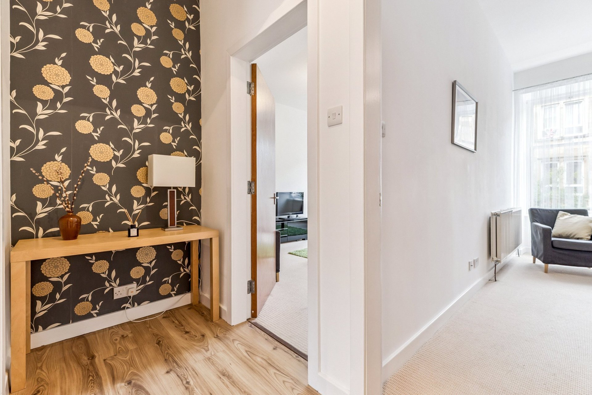 2/1, 9 Arthur Street, Yorkhill, Glasgow, G3 8QZ - Picture #15