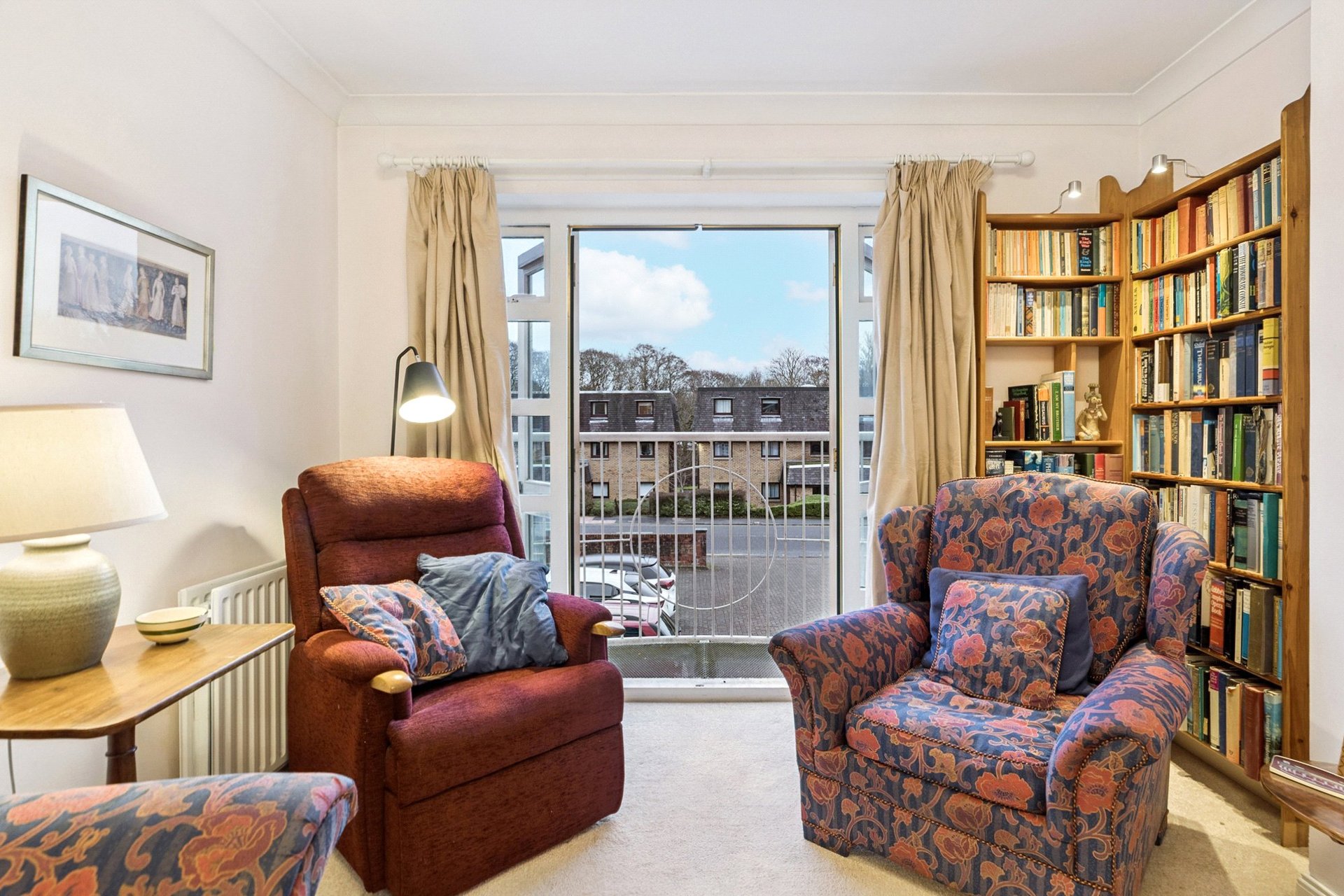 Flat 3, 87 Clober Road, Milngavie, G62 7SU - Picture #5