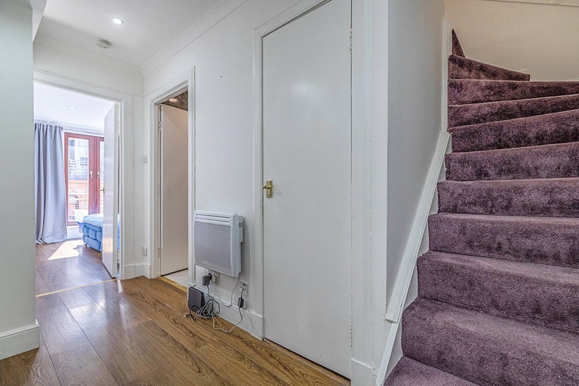 4/6, 83 Wilson Street, Glasgow, G1 1UZ - Picture #17