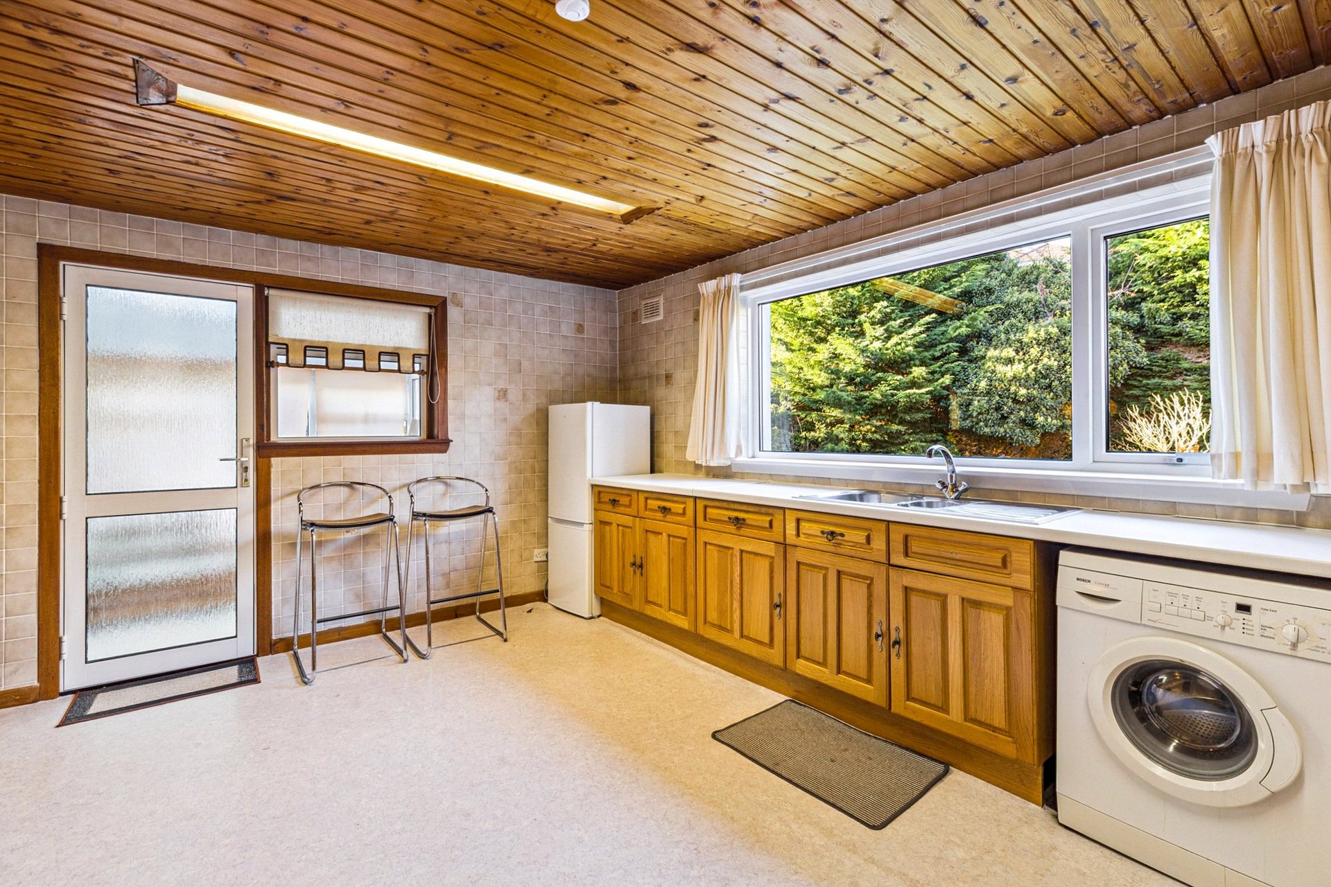 44 Cunningham Drive, Giffnock, Glasgow, East Renfrewshire, G46 6ER - Picture #10