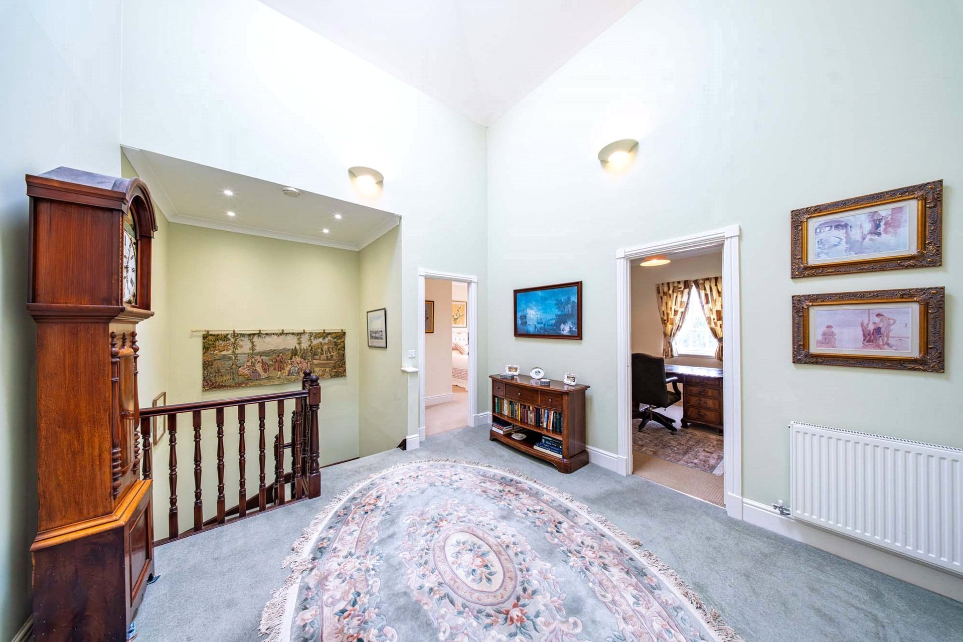 31 Bowmont Court, Heiton, Kelso, Scottish Borders, TD5 8JY - Picture #28