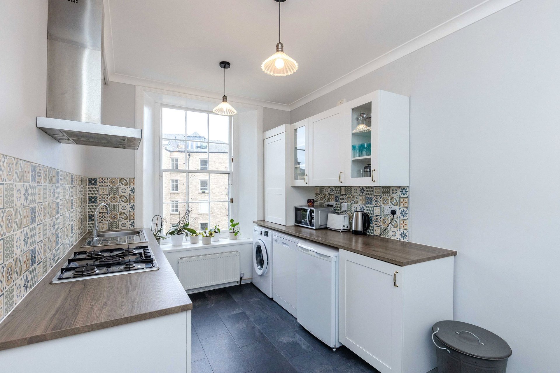 22/4 Gayfield Square, Edinburgh, Midlothian, EH1 3NX - Picture #4
