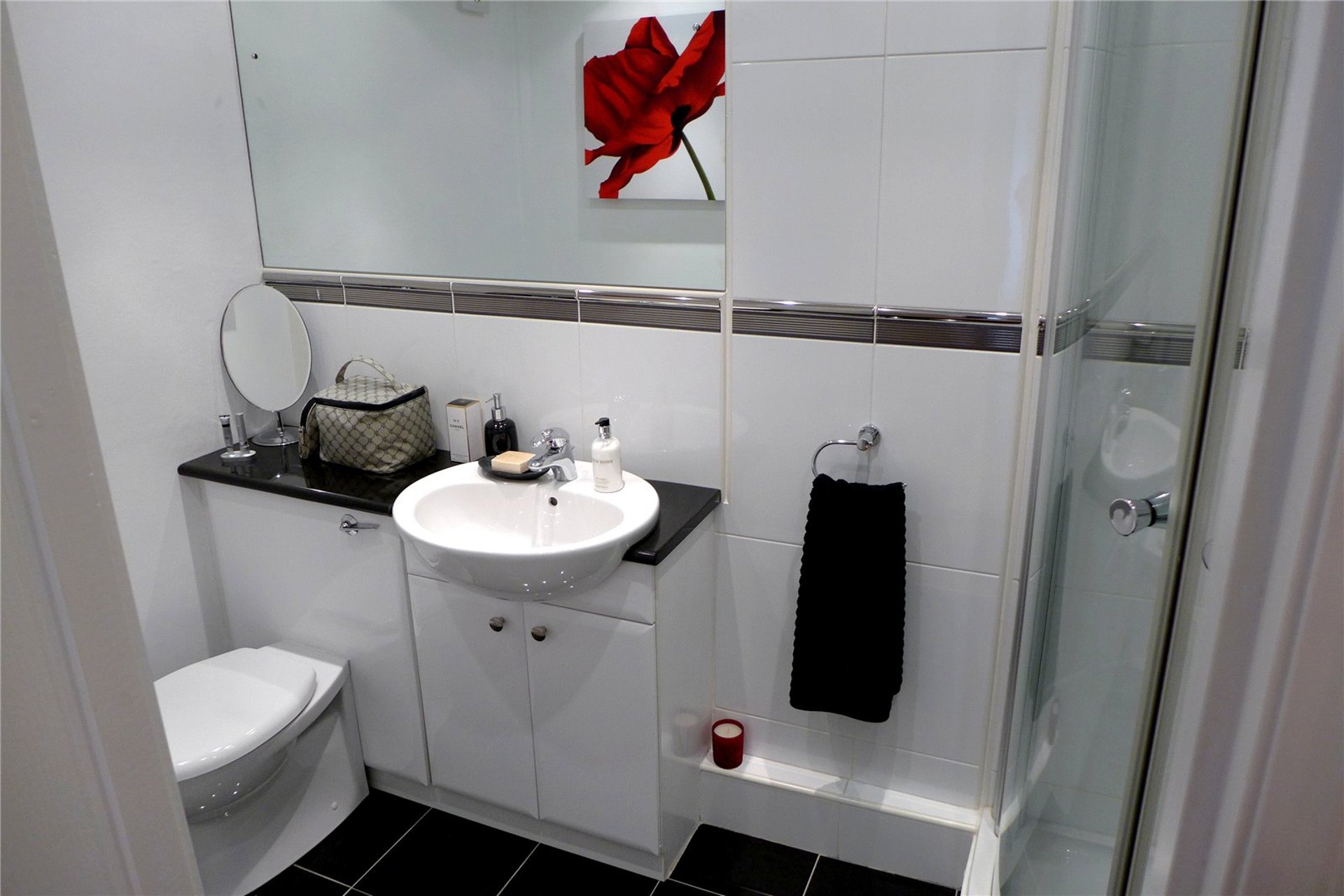 123/1 Grange Loan, Dunard House, Grange, Edinburgh, EH9 2EA - Picture #7