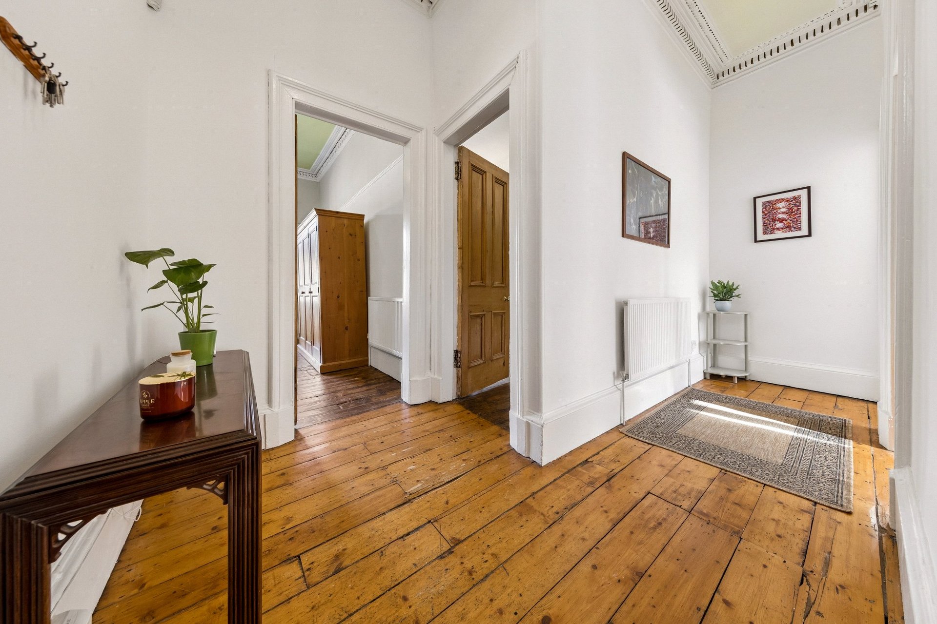 2/2, 7 Dowanside Road, Dowanhill, Glasgow, G12 9YB - Picture #21