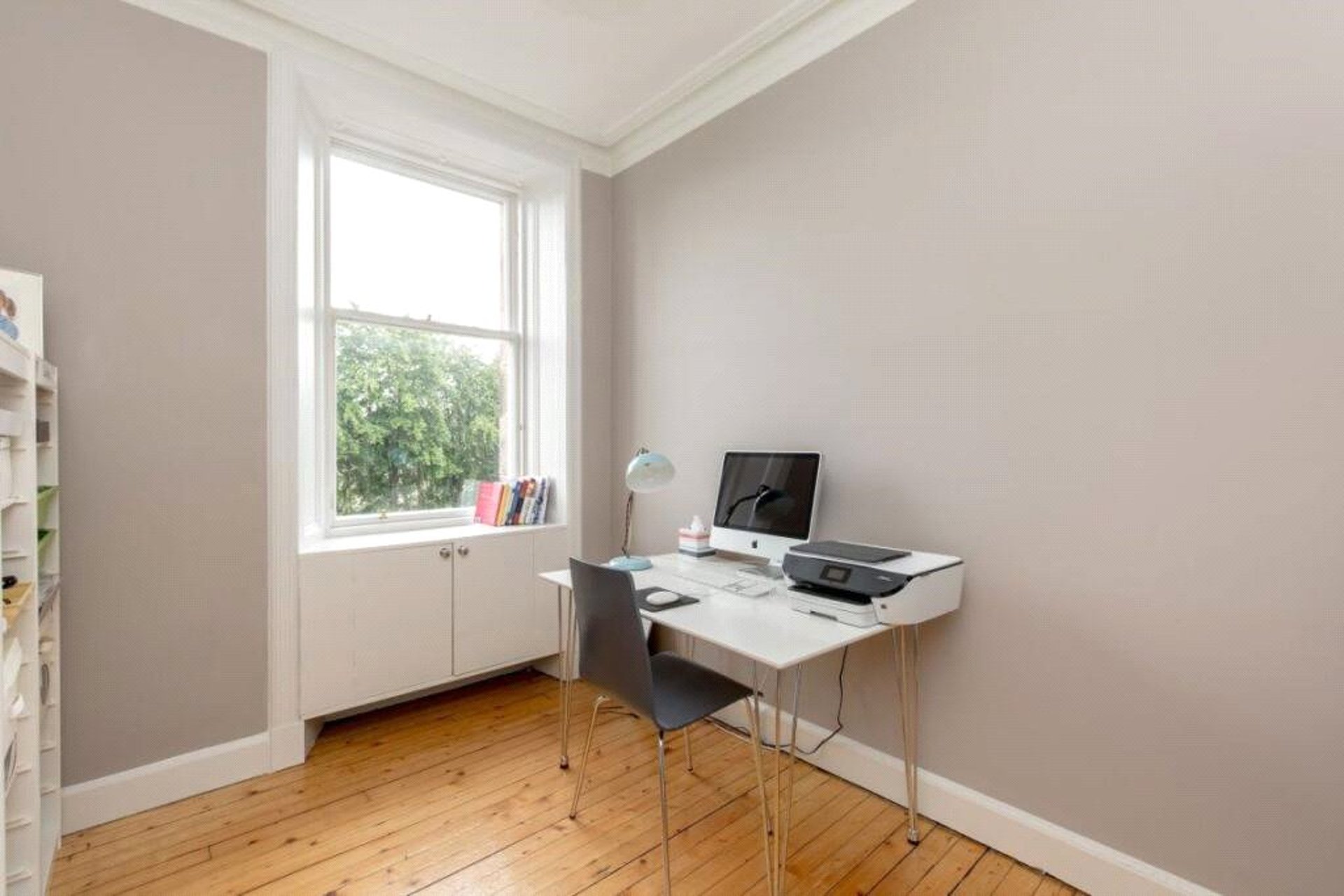 8 Murrayfield Gardens, Edinburgh, Midlothian, EH12 6DF - Picture #11