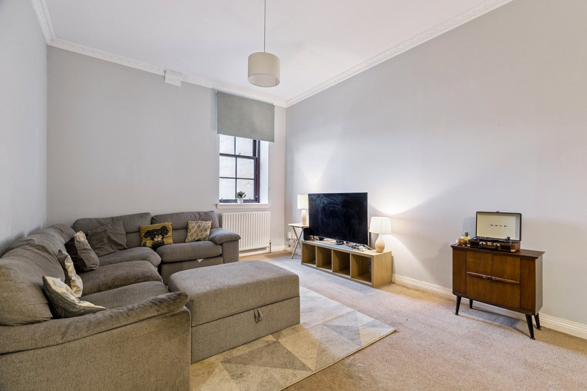 Flat 2/5 The Old School Building, 43 Garnethill Street, Garnethill, Glasgow City, G3 6QD - Picture #8