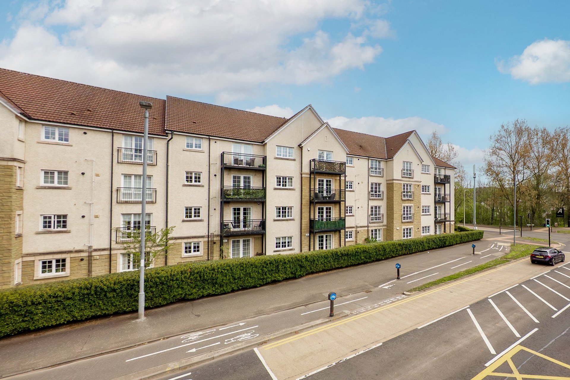 2/2, 3 Alexander Grove, Bearsden, G61 3EE - Picture #19