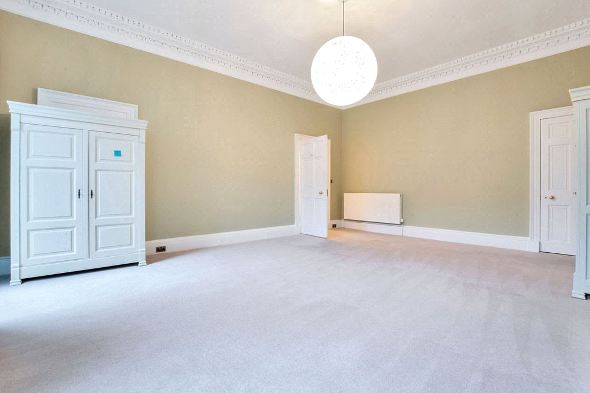 2F, 11 Forres Street, New Town, Edinburgh, EH3 6BJ - Picture #21