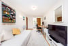 Flat 2/2, 17 Overnewton Square, Yorkhill, Glasgow, G3 8RW - Picture #5