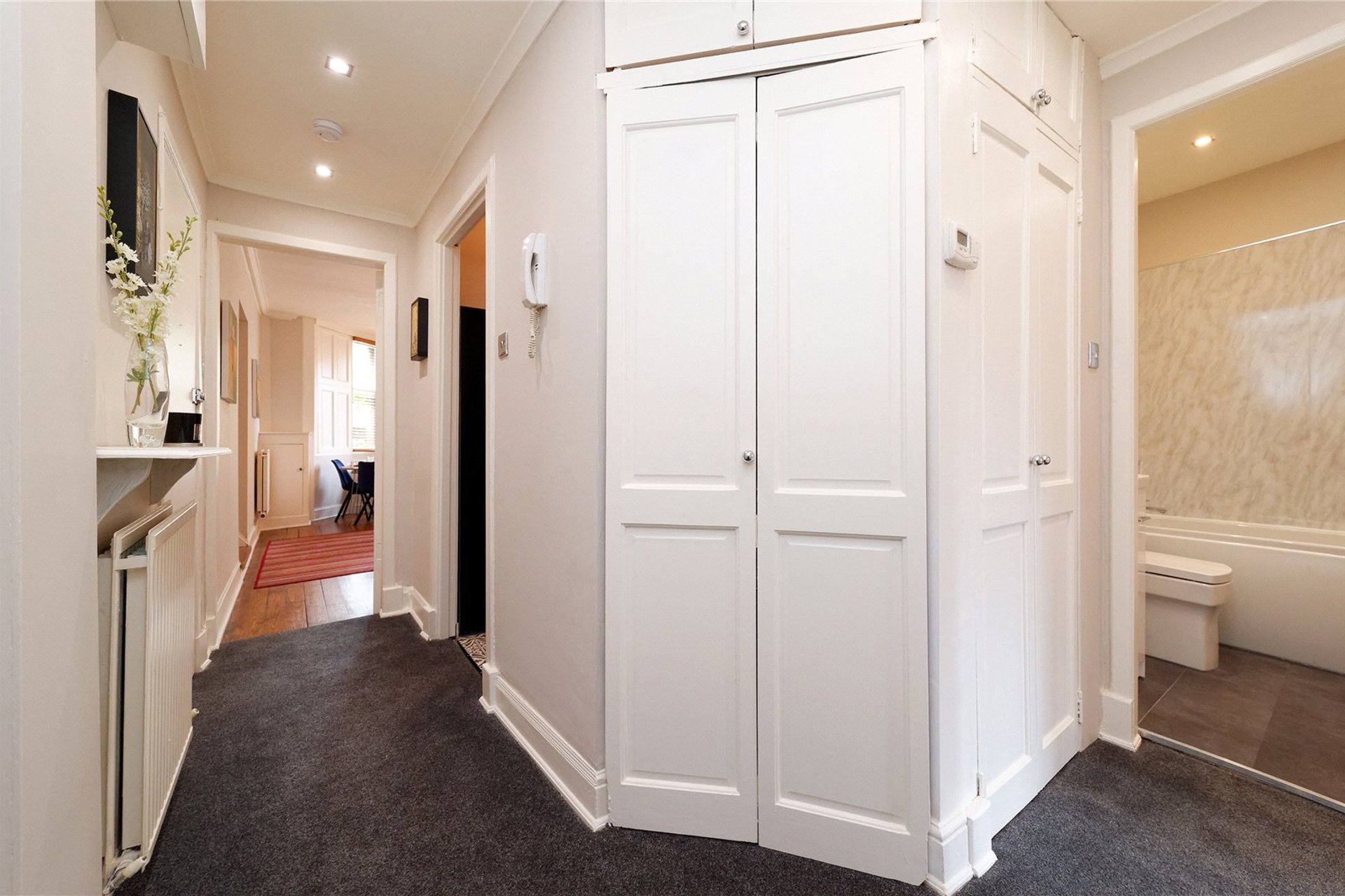 Flat 2, 2 Victoria Crescent Road, Glasgow, G12 9DB - Picture #14