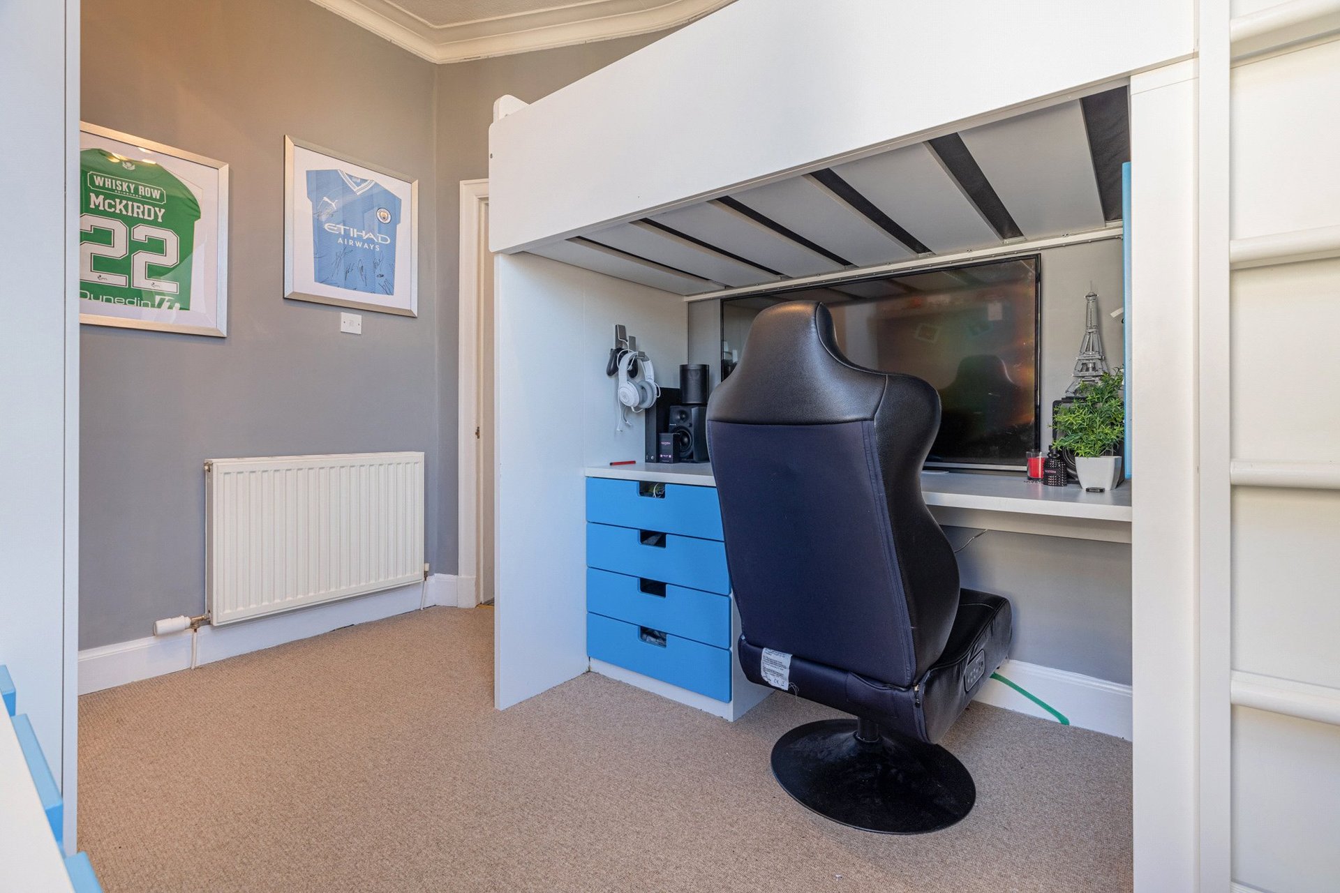 7 Borden Road, Jordanhill, Glasgow, G13 1RB - Picture #32