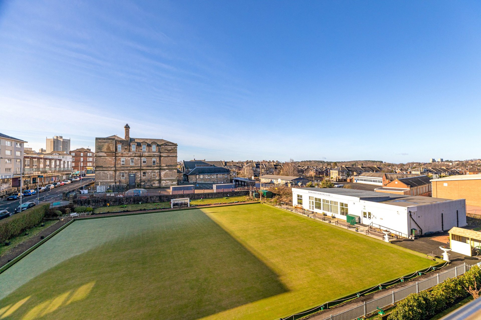 Flat 11, 1140 Pollokshaws Road, Shawlands, Glasgow, G41 3EE - Picture #18