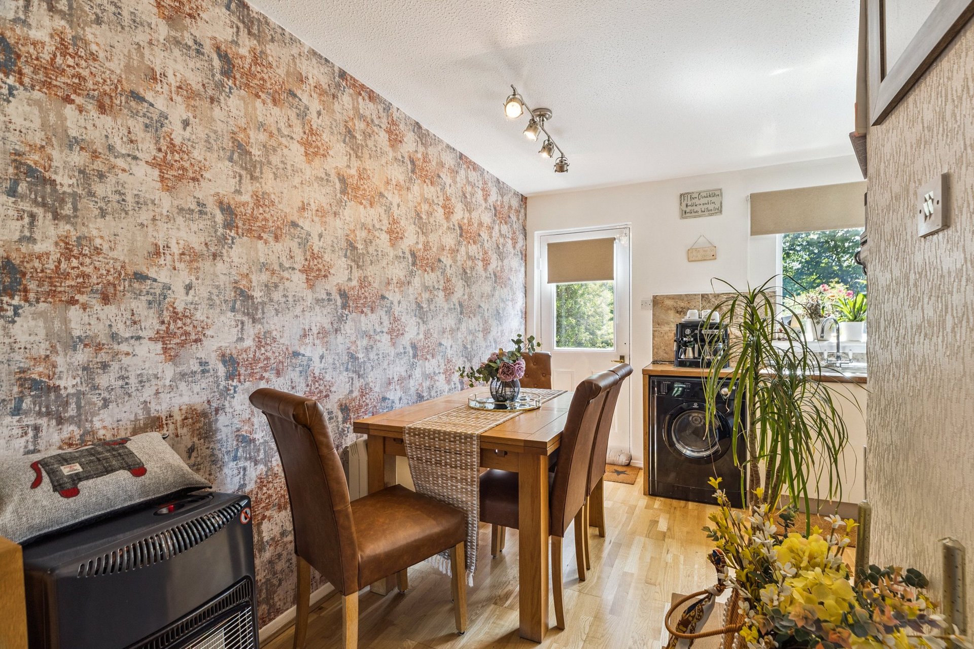 7 Millhouse Drive, Kelvindale, Glasgow, G20 0UE - Picture #5