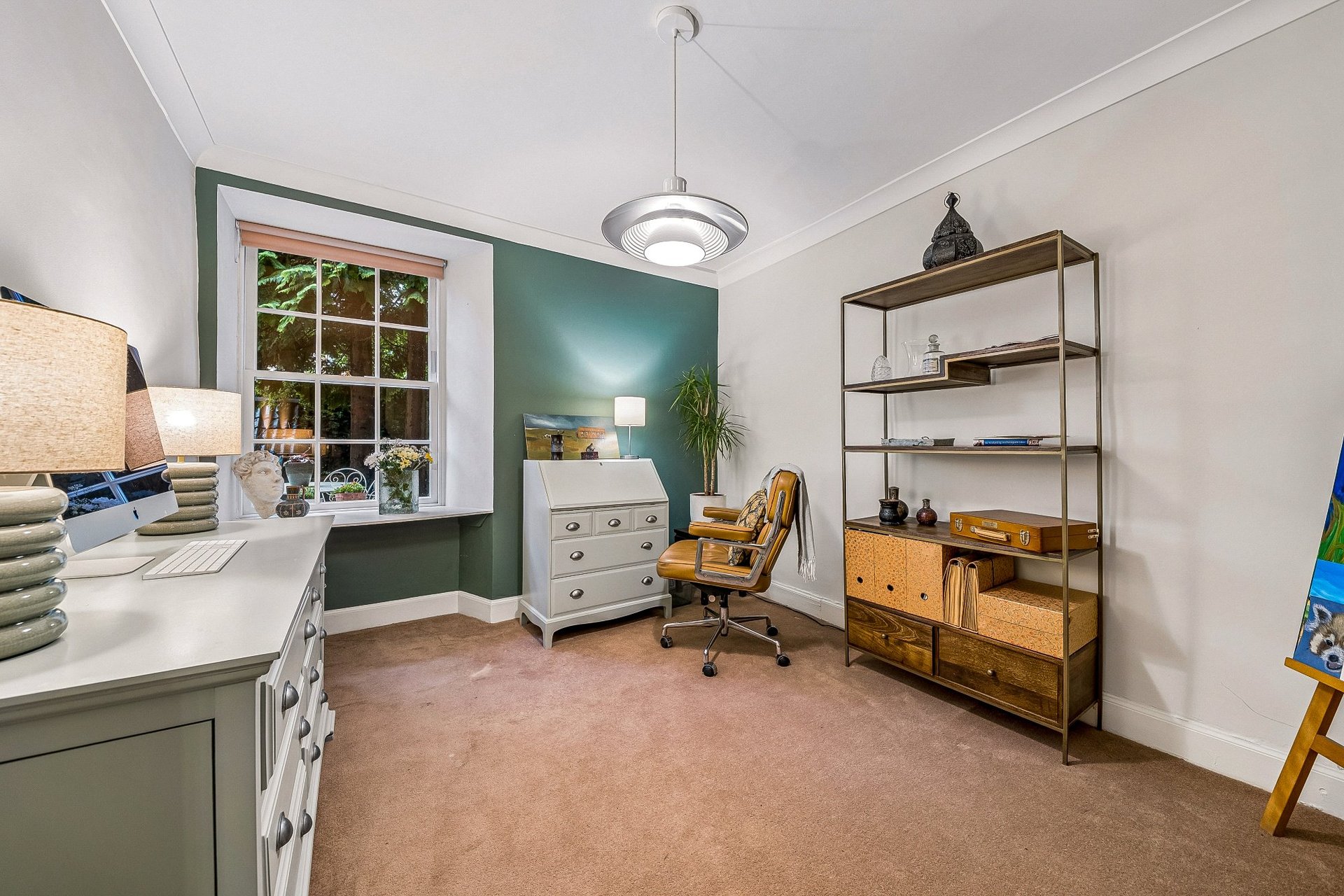 42A St Vincent Crescent, Finnieston, Glasgow, G3 8NG - Picture #30