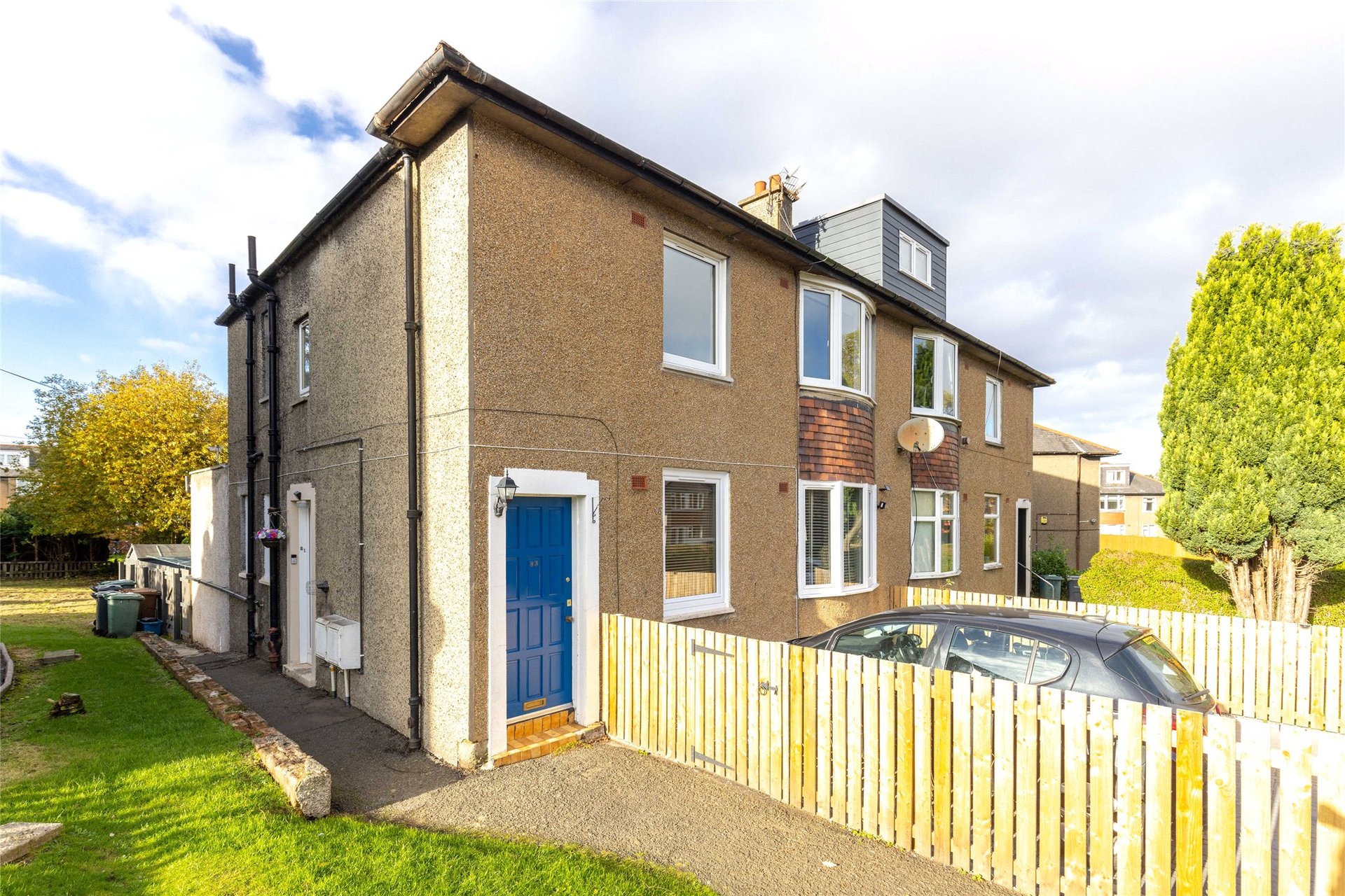 83 Carrick Knowe Avenue, Carrick Knowe, Edinburgh, EH12 7DE - Picture #2