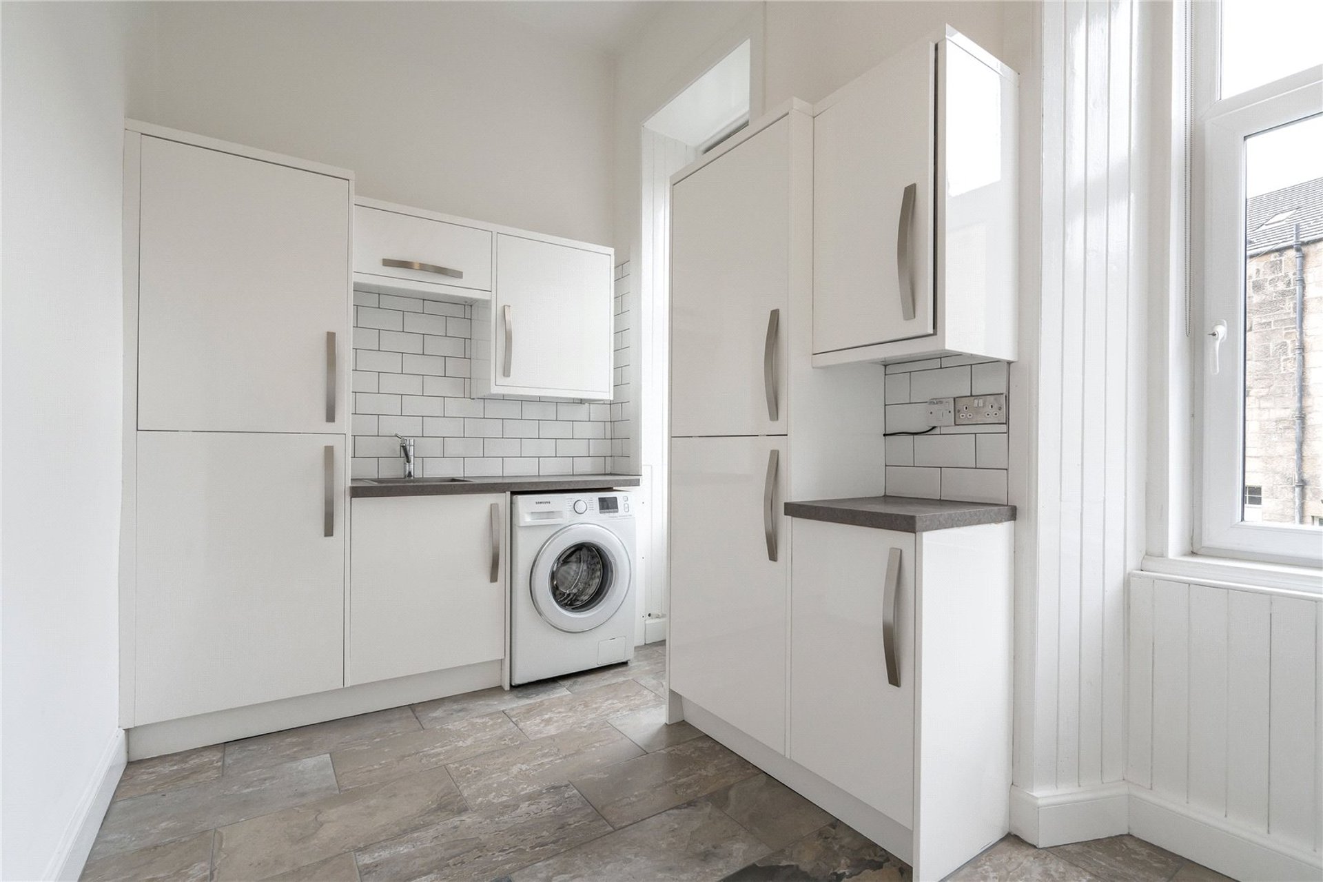 105 Broomhill Drive, Broomhill, Glasgow, G11 7NA - Picture #8