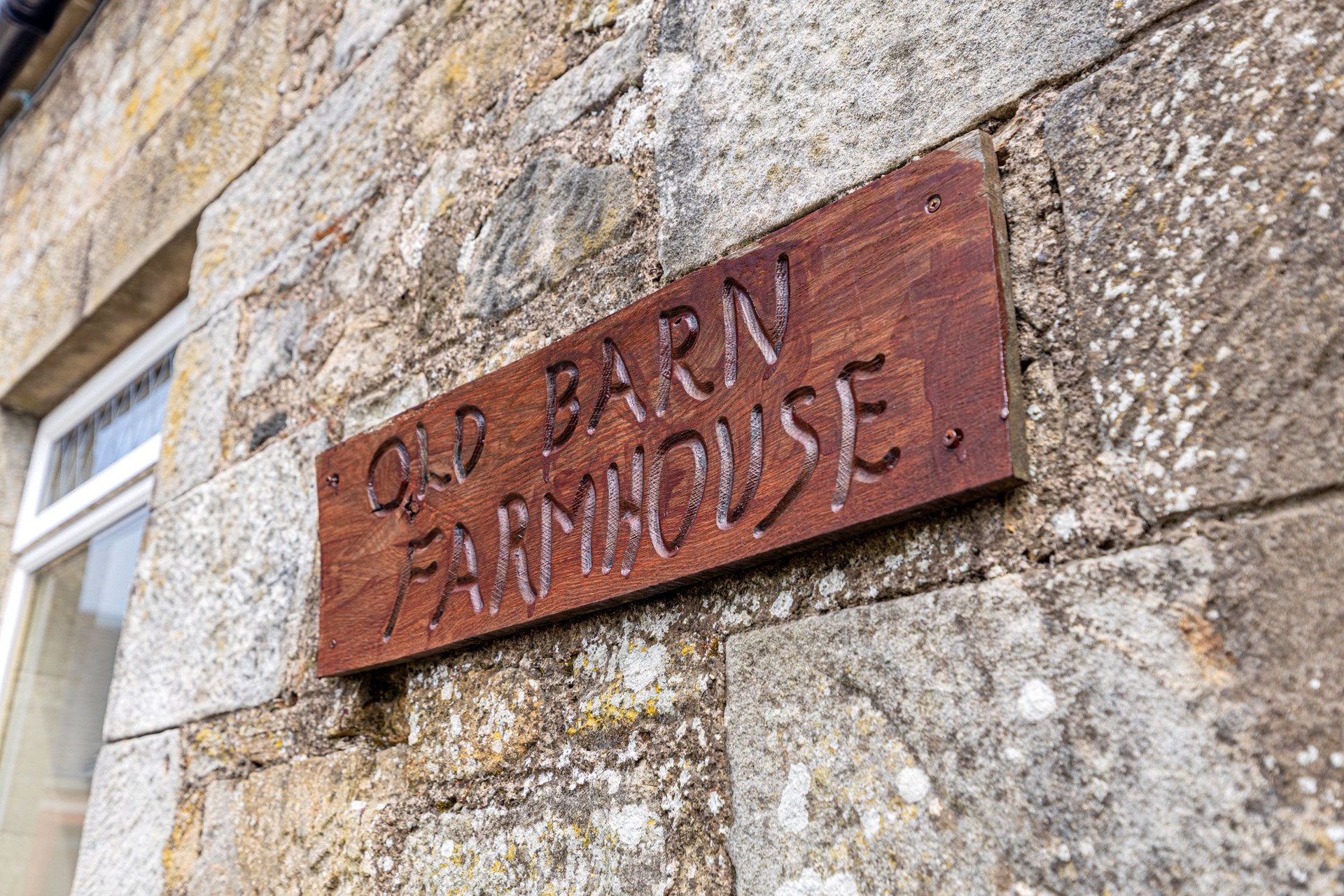 Old Barn Farm, Uplawmoor, Glasgow, East Renfrewshire, G78 4AZ - Picture #3