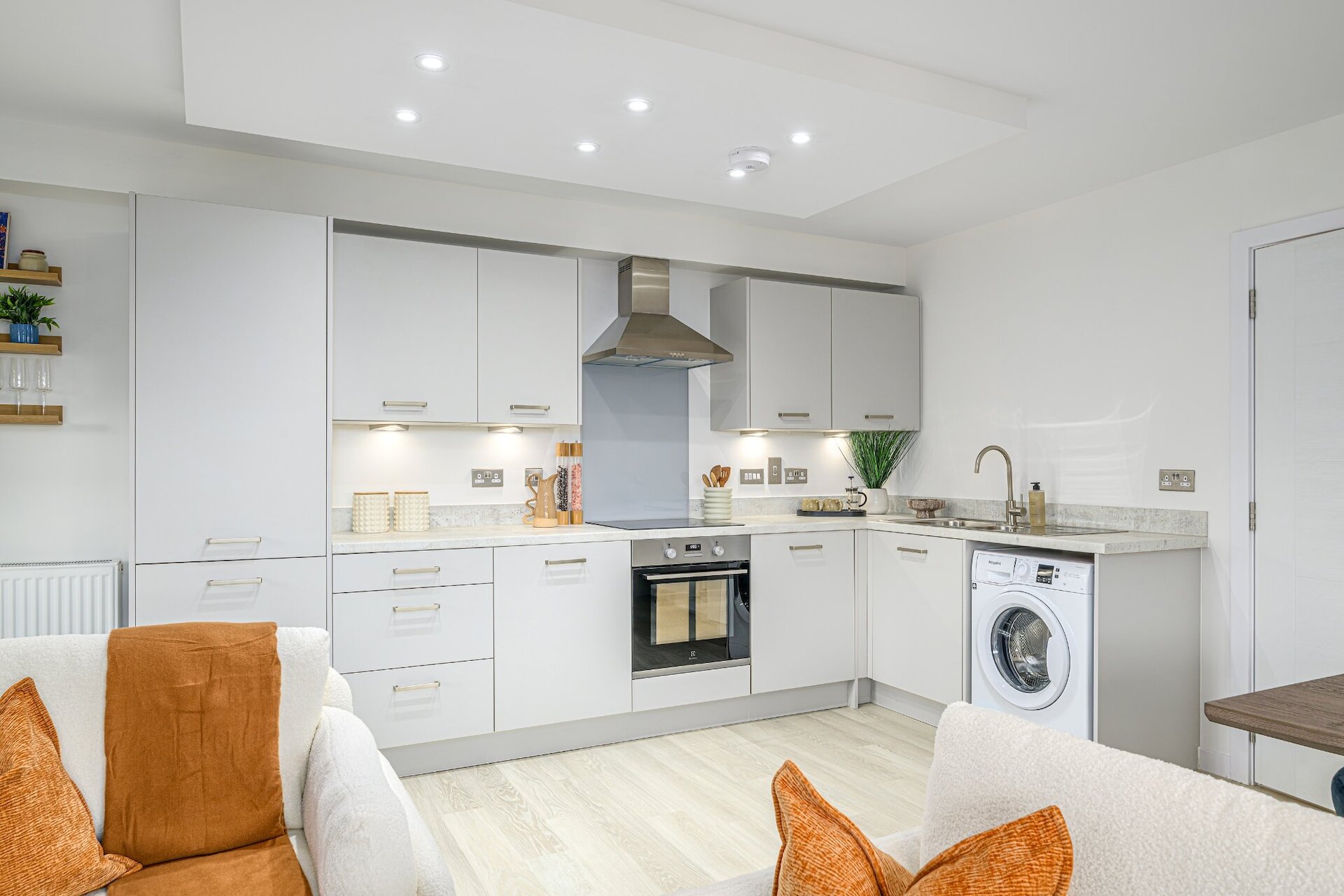 Plot 334, West Shore, Granton, EH95 1AB - Picture #1