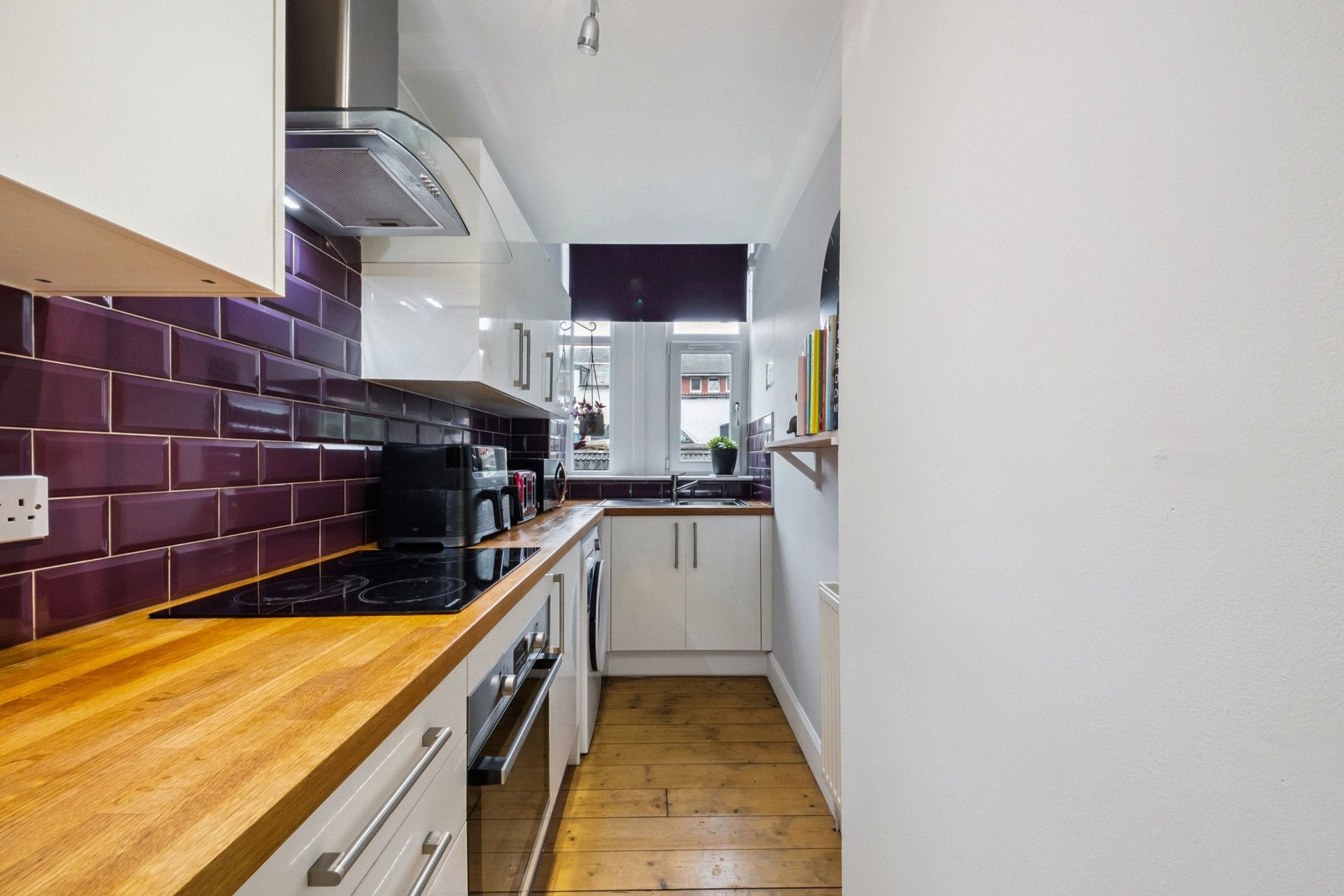 0/2, 14 Hotspur Street, North Kelvinside, Glasgow, G20 8NN - Picture #14