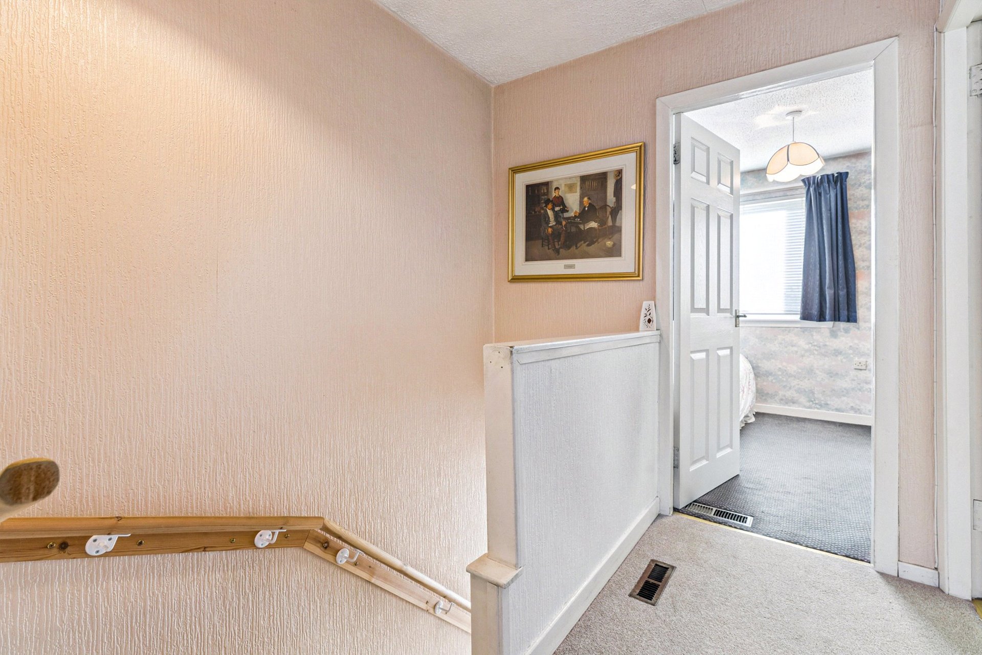 44 Cunningham Drive, Giffnock, Glasgow, East Renfrewshire, G46 6ER - Picture #14