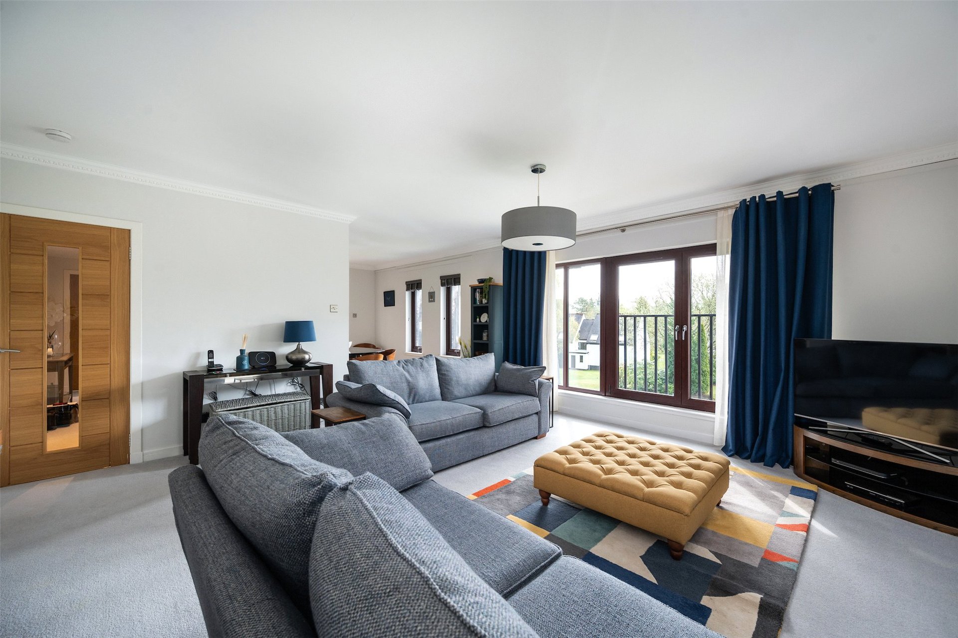 2 Glamis Court, Gleneagles Village, Auchterarder, Perth and Kinross, PH3 1SQ - Picture #2