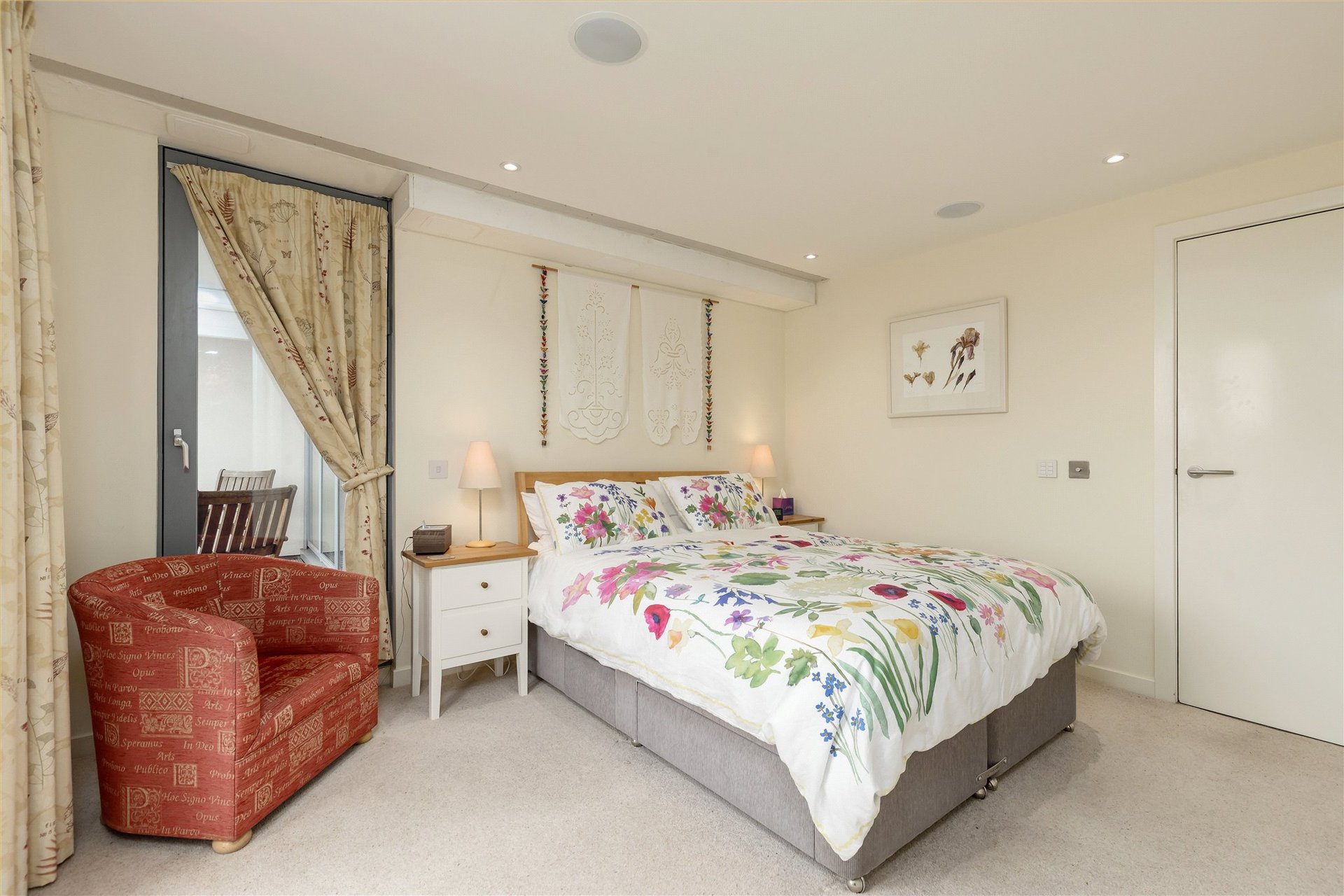 Flat 6, 120 Dundas Street, Edinburgh, EH3 5DQ - Picture #14
