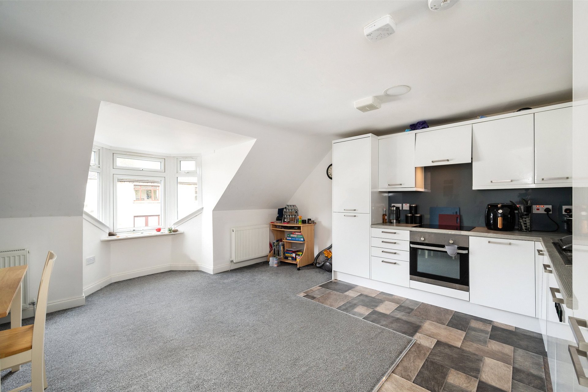 Wardlaw House, 11 Station Road, Dollar, Clackmannanshire, FK14 7EJ - Picture #9