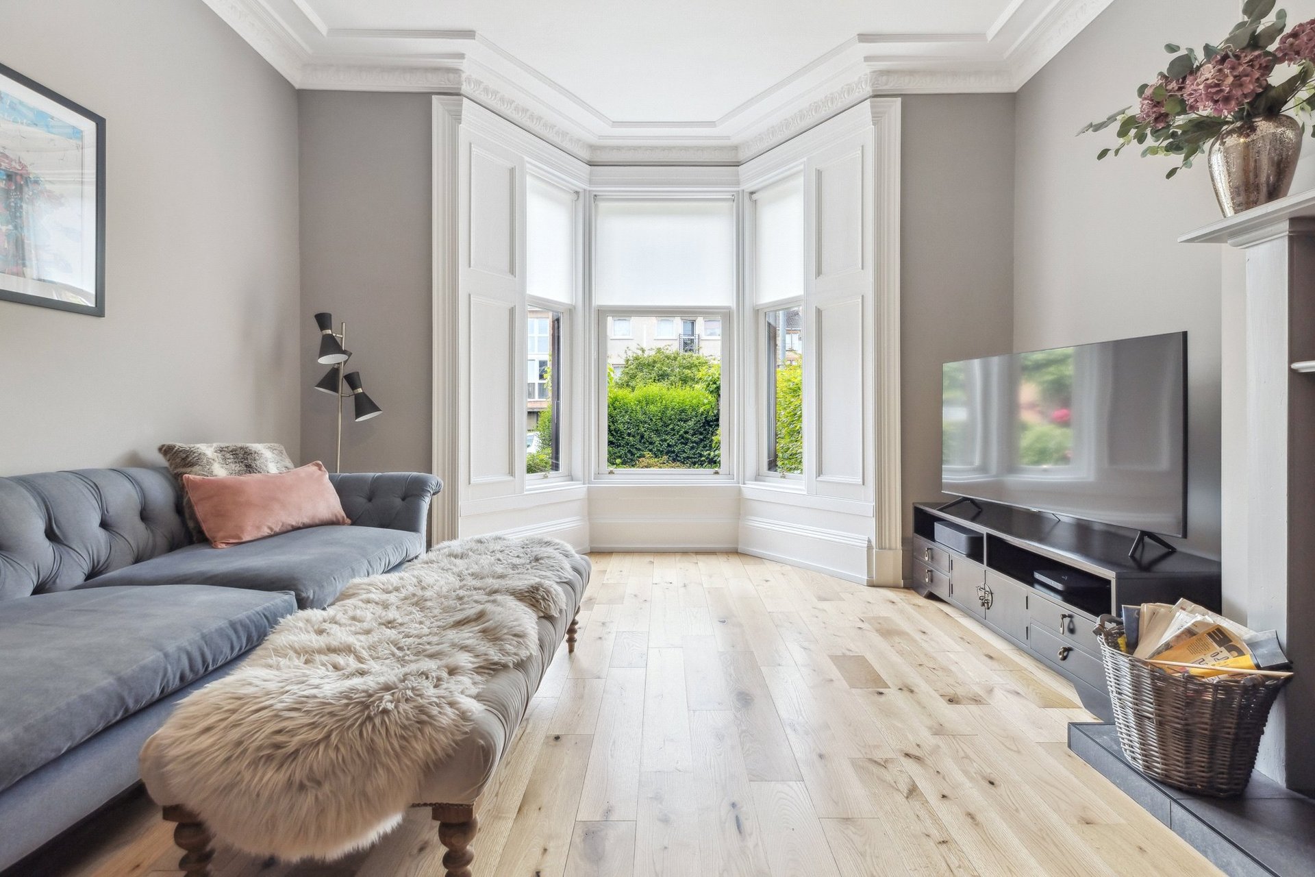 8 Randolph Road, Broomhill, Glasgow, G11 7LG - Picture #5