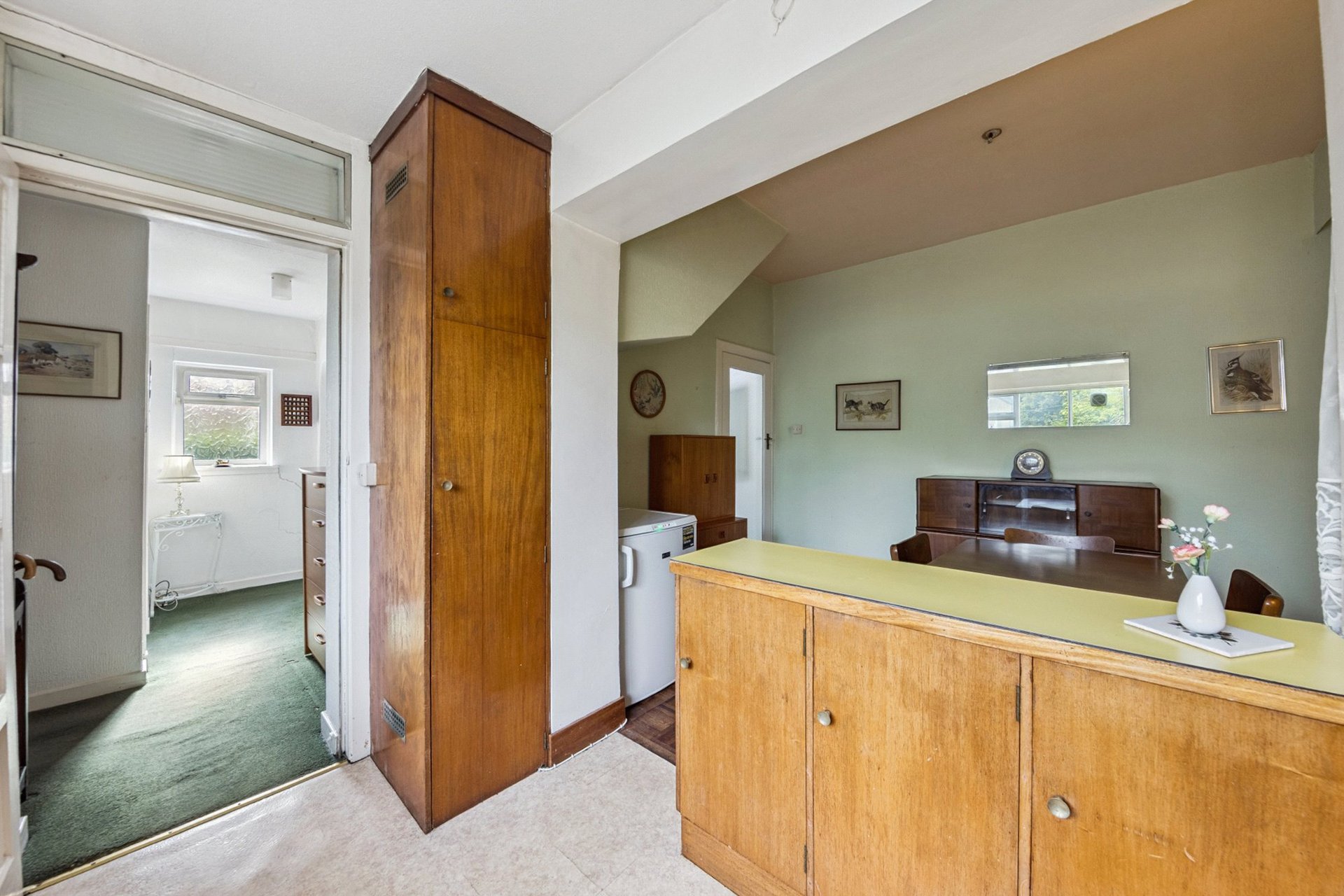 240 Churchill Drive, Broomhill, Glasgow, G11 7HB - Picture #16