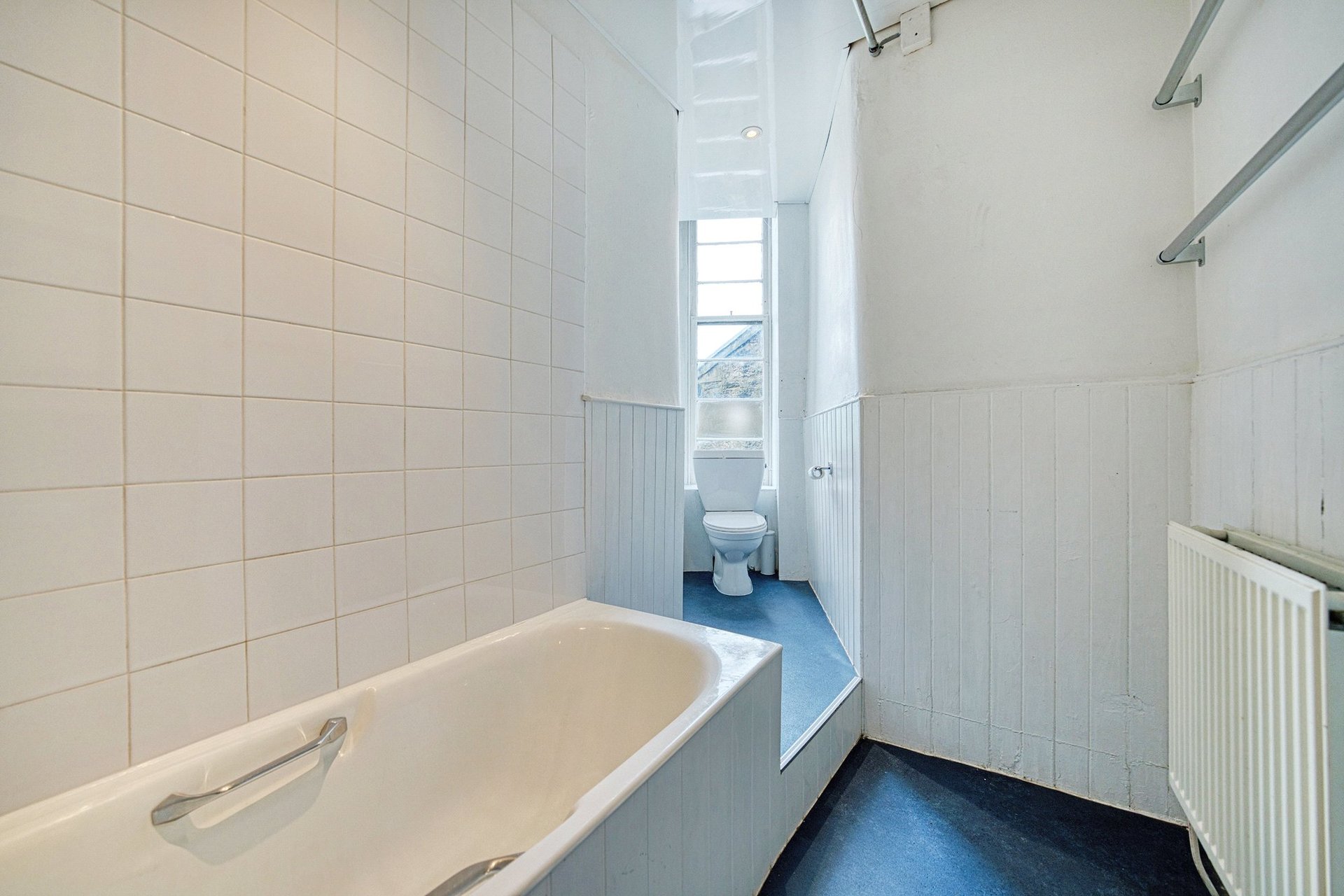 3/1, 19 Southpark Avenue, Hillhead, Glasgow, G12 8JA - Picture #23