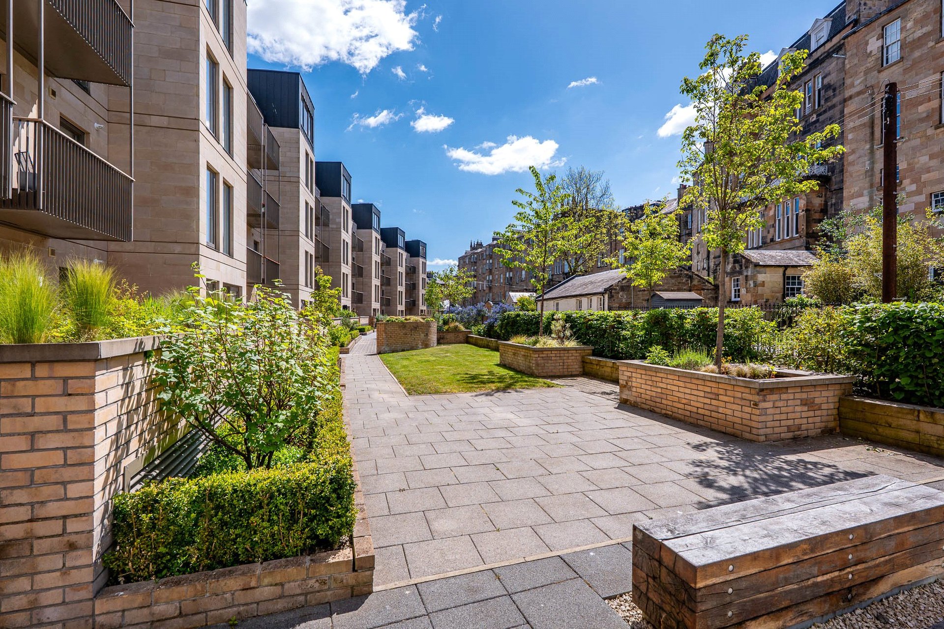 4/1, 16 Park Quadrant, Park, Glasgow, G3 6BF - Picture #33