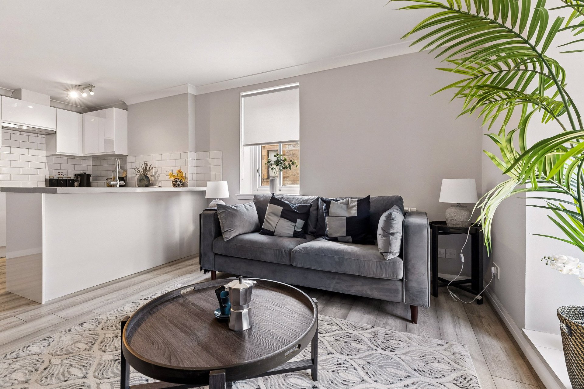 Flat 13, Norval Court, 12 Norval Street, Partick, Glasgow, G11 7RX - Picture #5