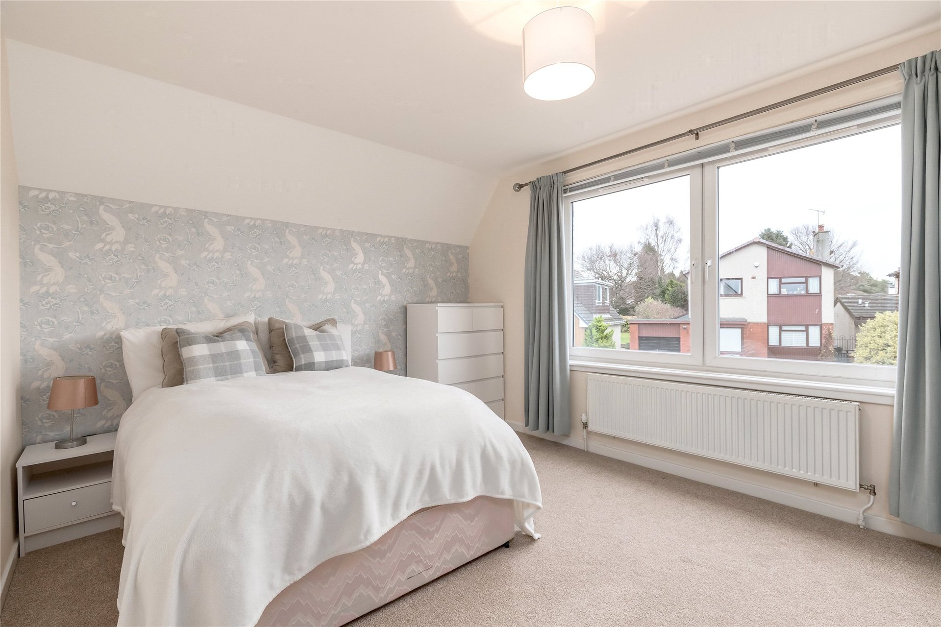 6 Cramond Gardens, Edinburgh, EH4 6PU - Picture #29
