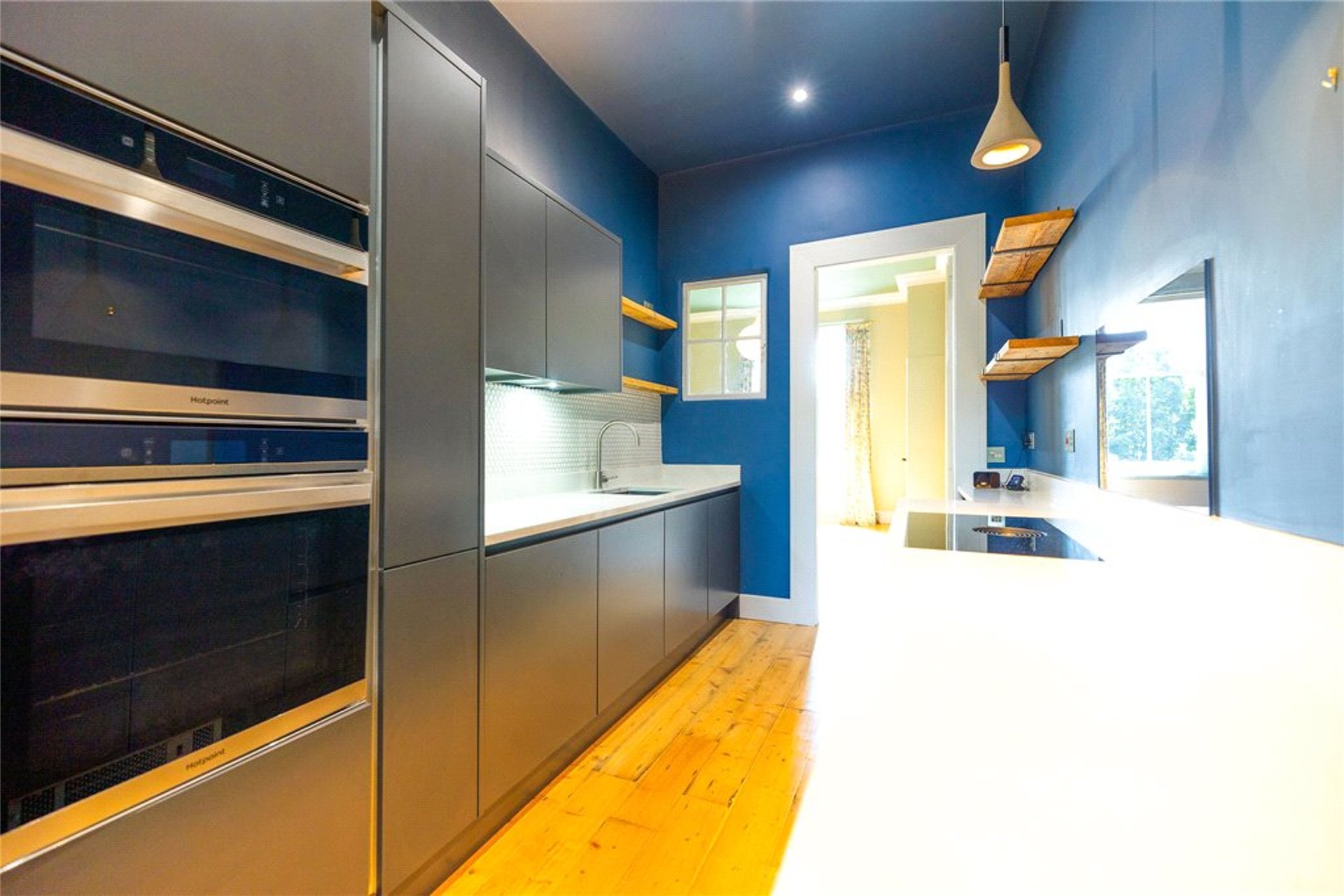 Flat 4, 19 Bellevue Crescent, Edinburgh, Midlothian, EH3 6NE - Picture #9