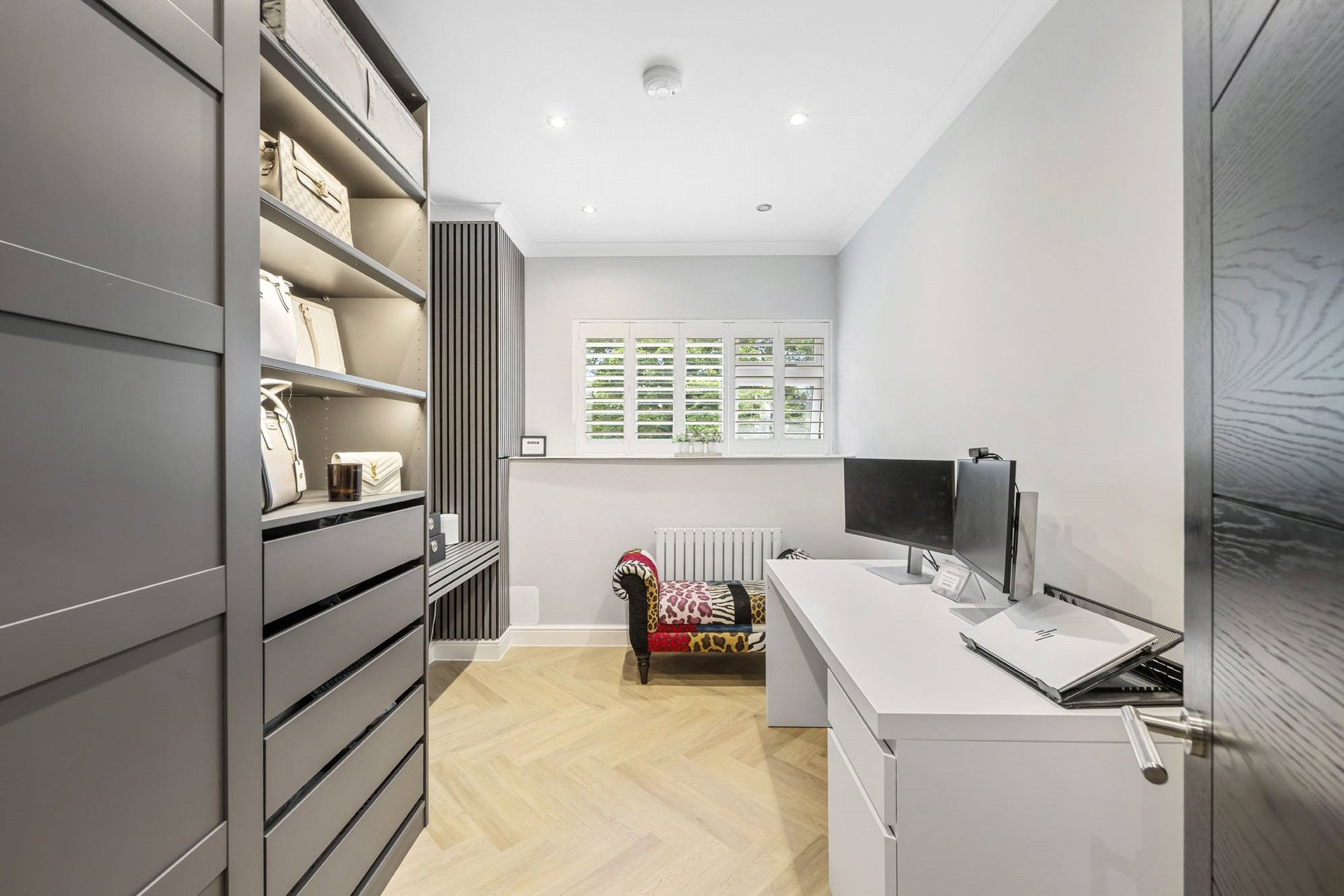 Flat 2-2, 1 Herndon Court, Newton Mearns, Glasgow, G77 5DW - Picture #20