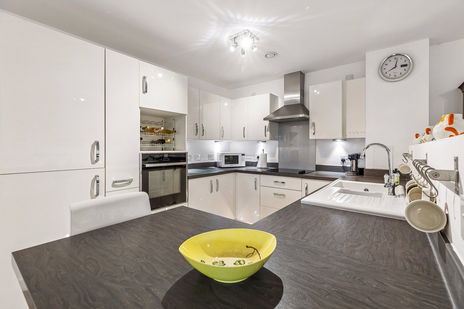 Flat 16, Westerly, 2 Canniesburn Drive, Bearsden, G61 1QS - Picture #12