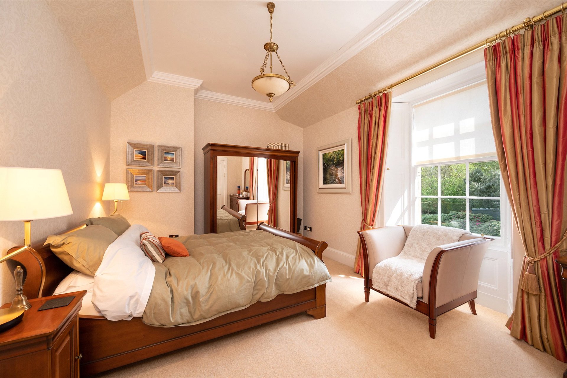 Preston House, Preston Road, Linlithgow, West Lothian, EH49 6QW - Picture #31
