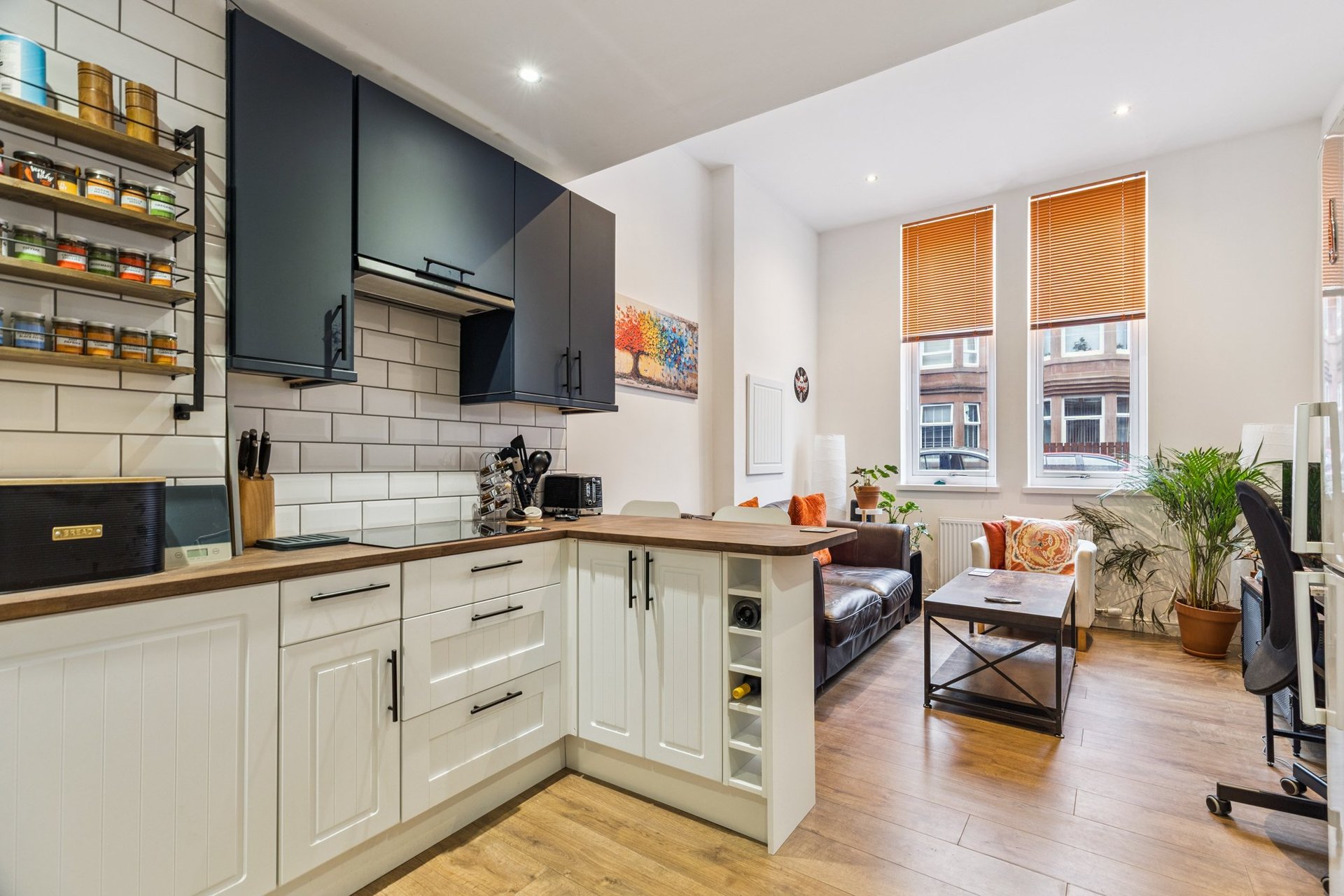 0/1, 48 Cartvale Road, Battlefield, G42 9SW - Picture #4