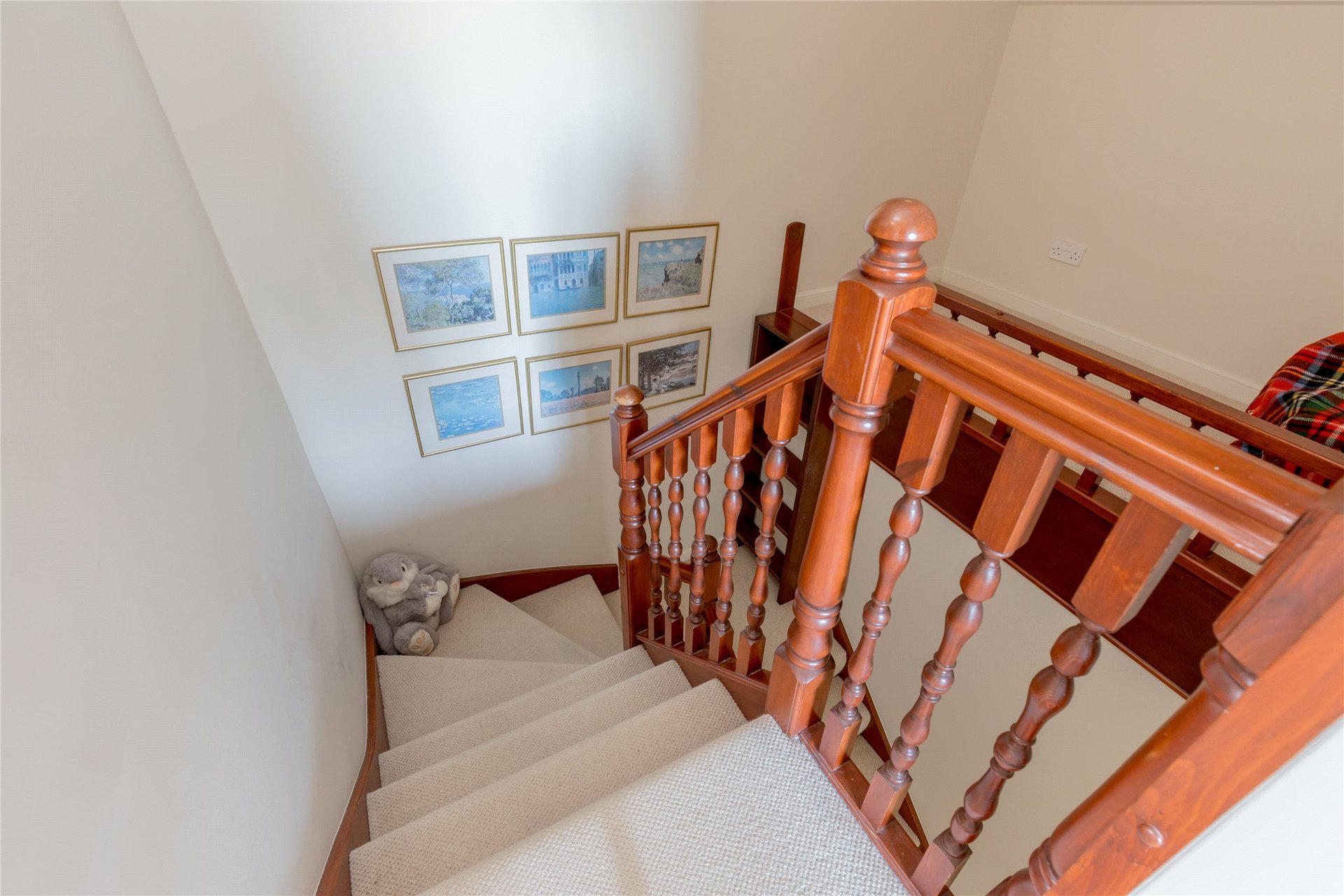 19/9 South Gray Street, Newington, Edinburgh, EH9 1TE - Picture #21