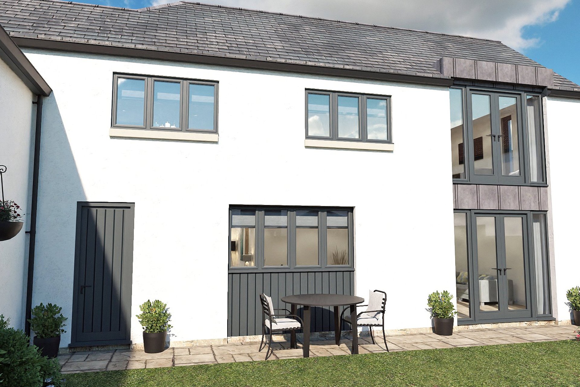 Plot 4, Milton Muir, Anstruther, KY10 3JD - Picture #4
