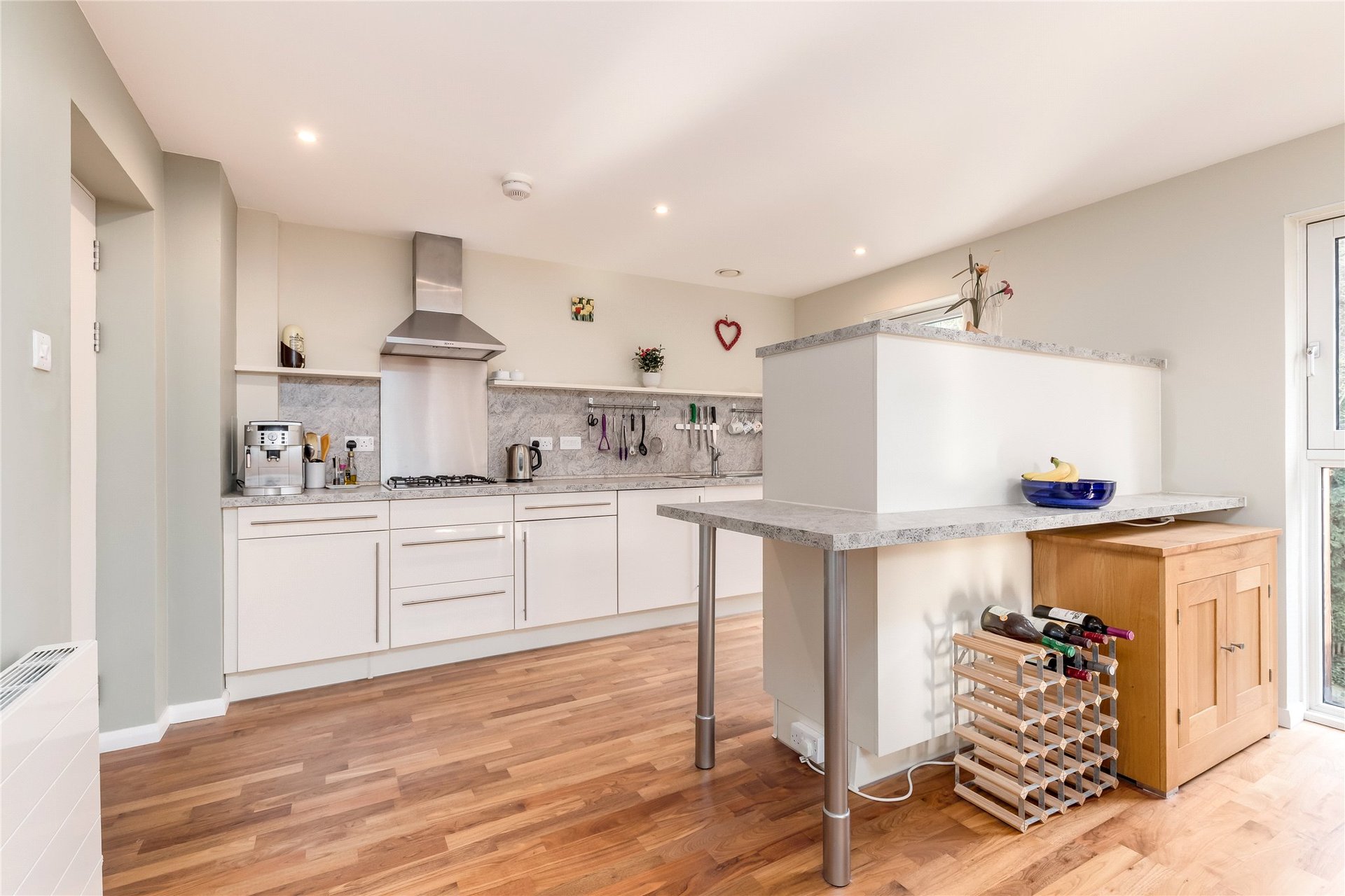 Flat 9, 5 Bells Mills, Edinburgh, EH4 3DG - Picture #6