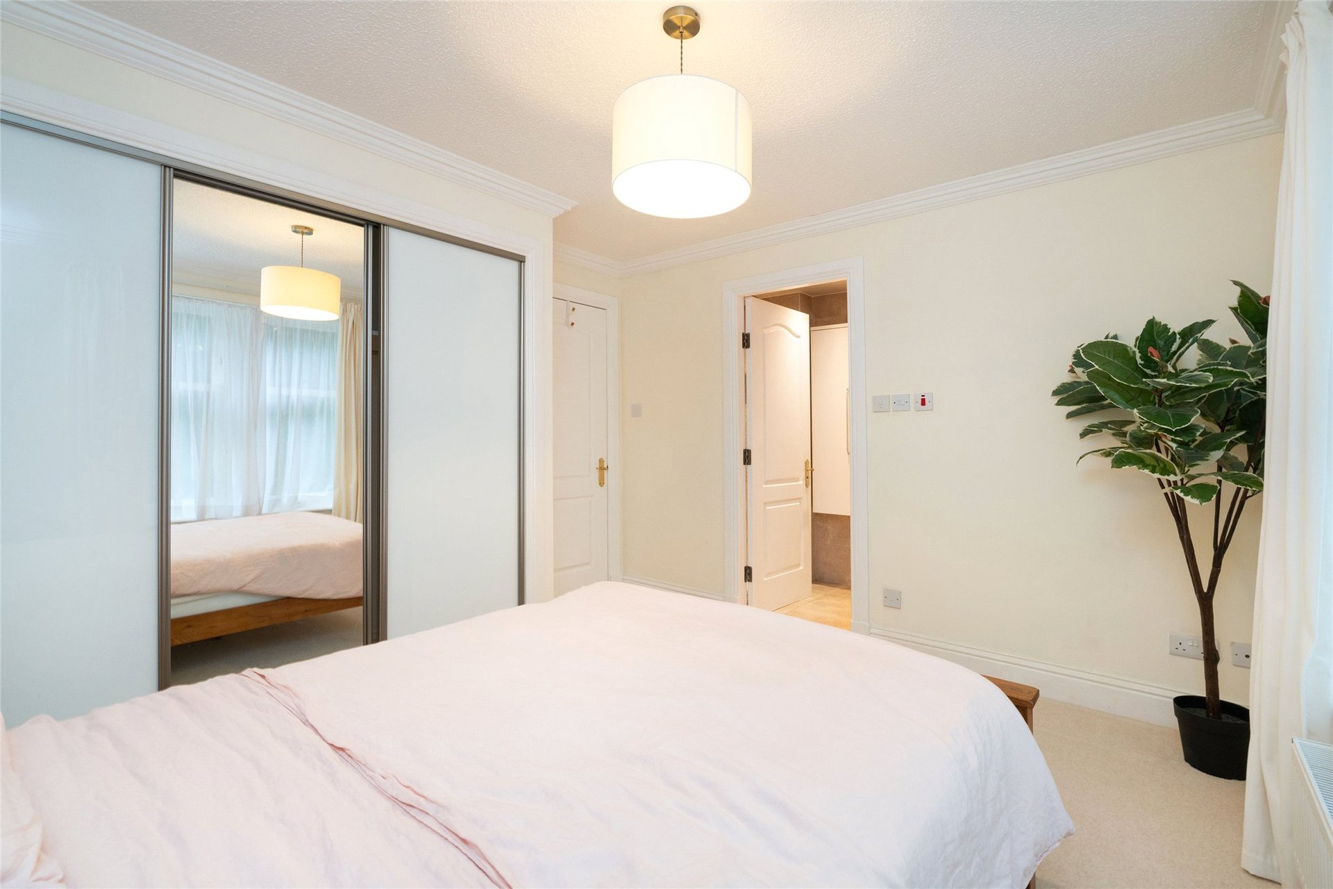 0/1, 46 Cleveden Drive, Kelvinside, Glasgow, G12 0NU - Picture #12