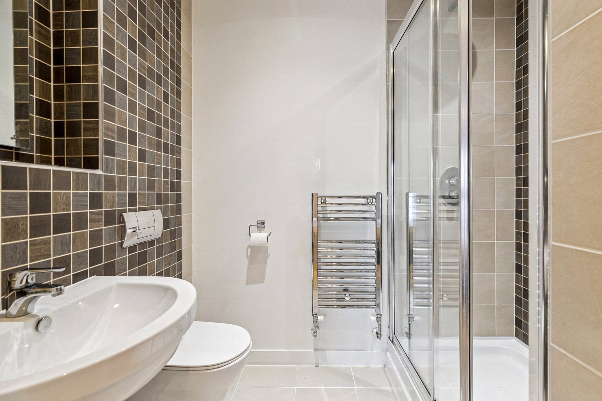 1/2, 170 Kelvinhaugh Street, Yorkhill, Glasgow, G3 8PR - Picture #13